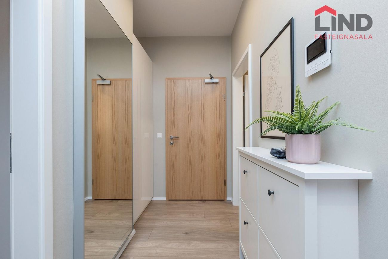 Kirkjustétt 4, 113 Reykjavík