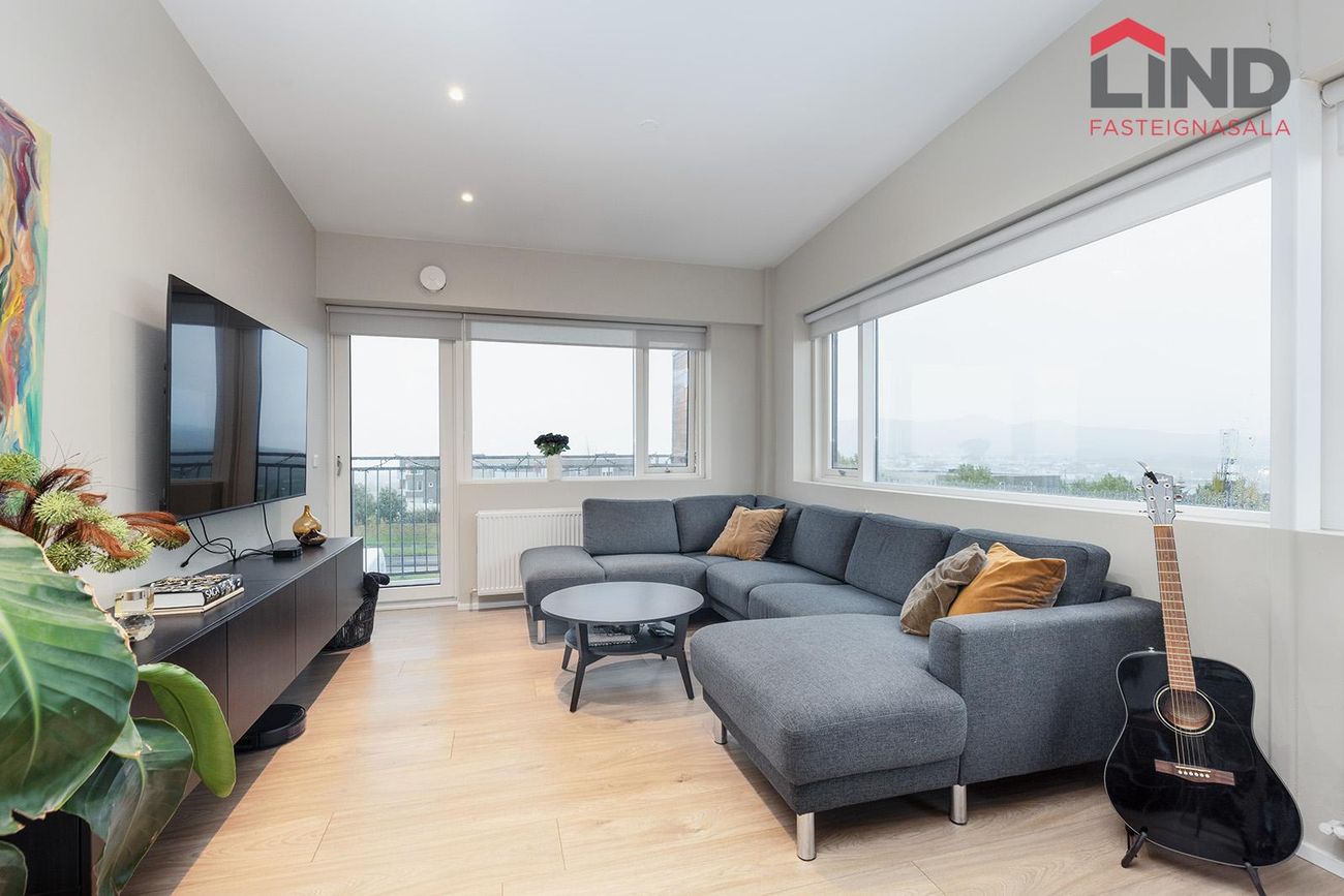 Kirkjustétt 4, 113 Reykjavík