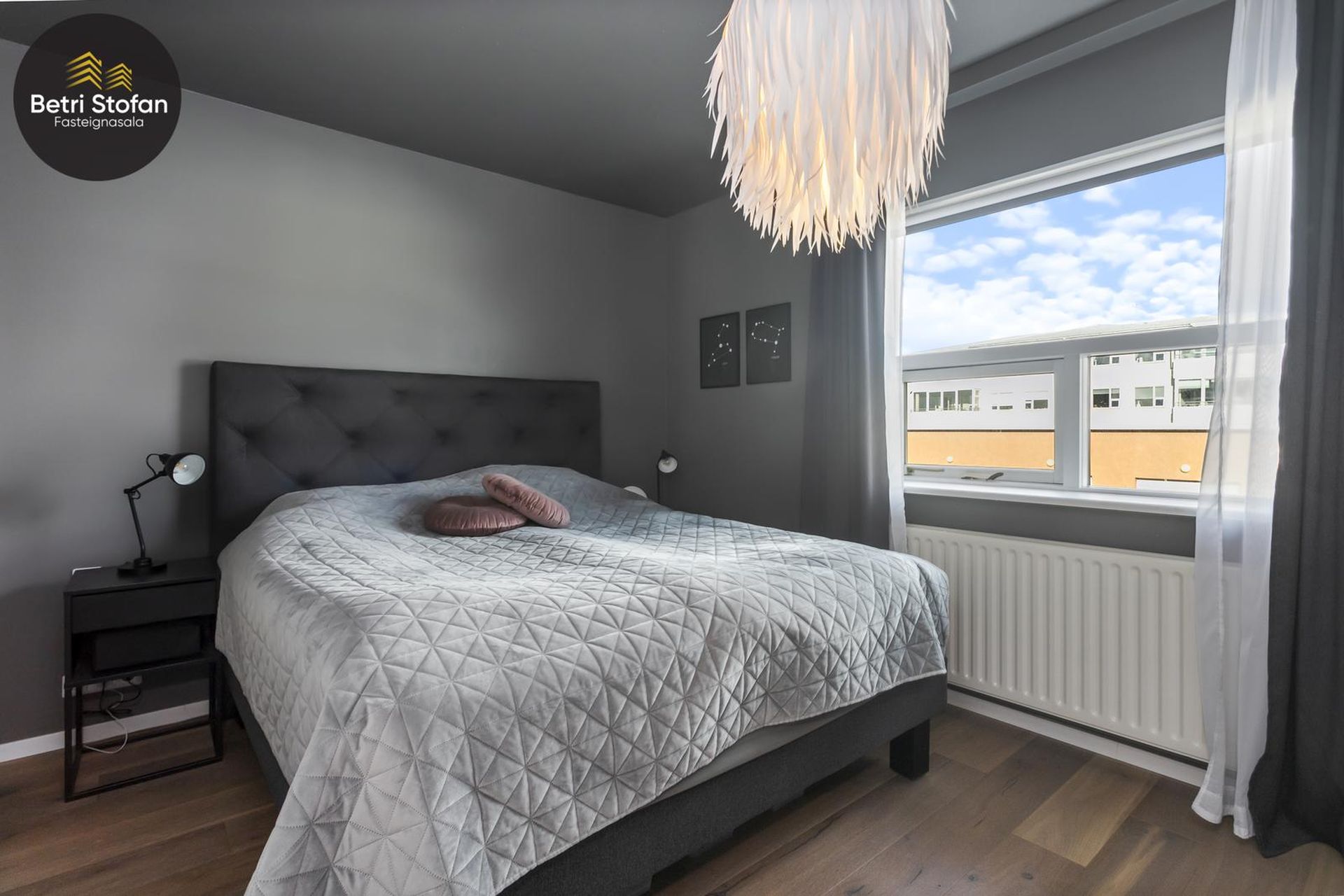 Ljósalind 4, 201 Kópavogur