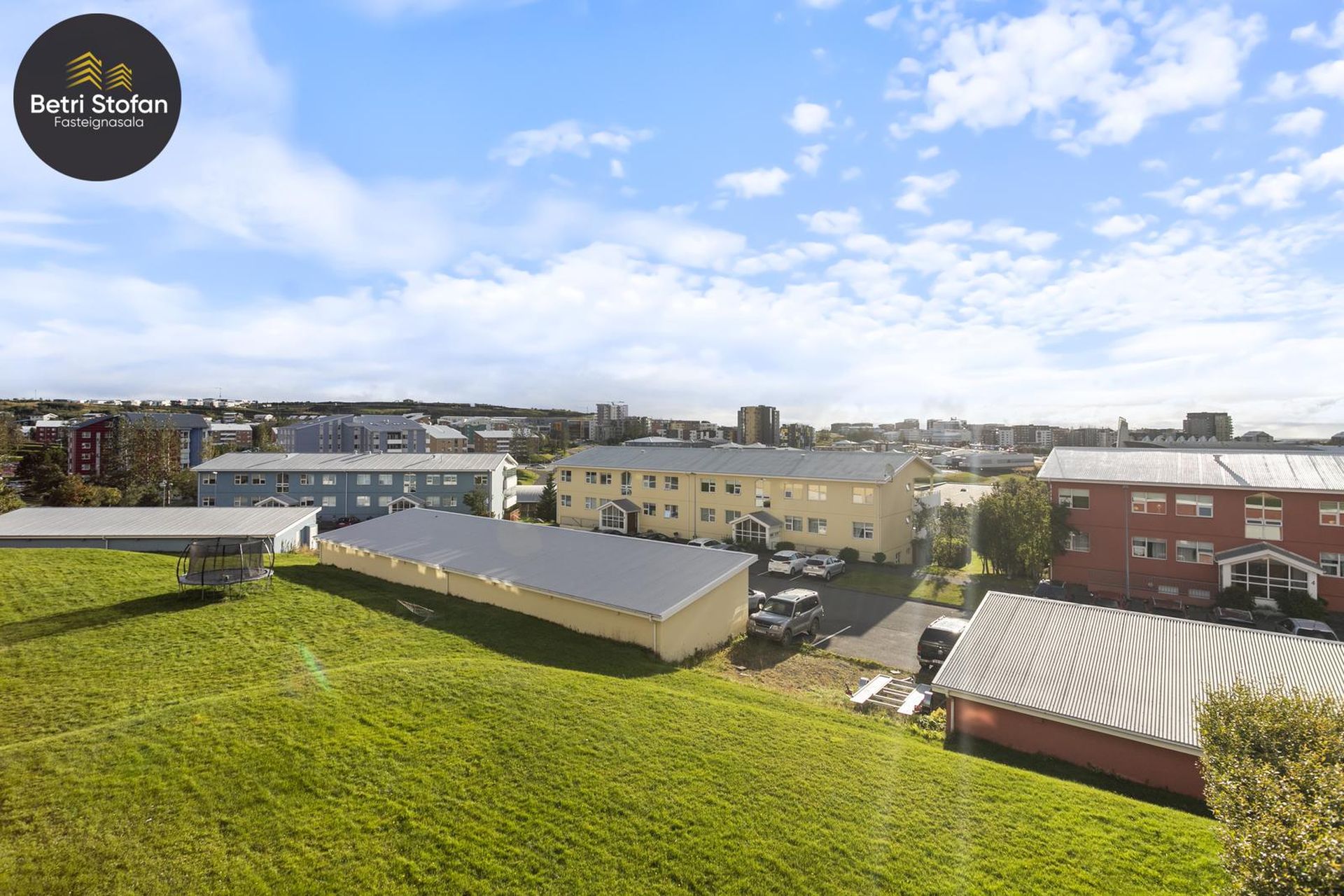 Ljósalind 4, 201 Kópavogur