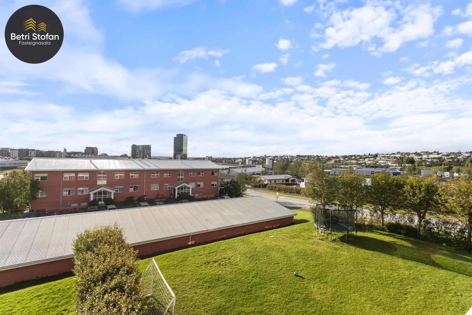 Ljósalind 4, 201 Kópavogur