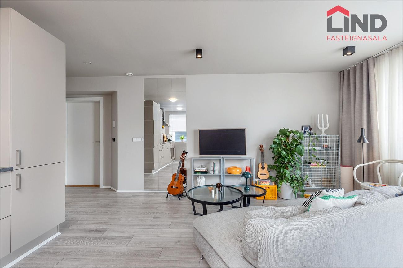 Hafnarbraut 11 - 0309, 200 Kópavogur