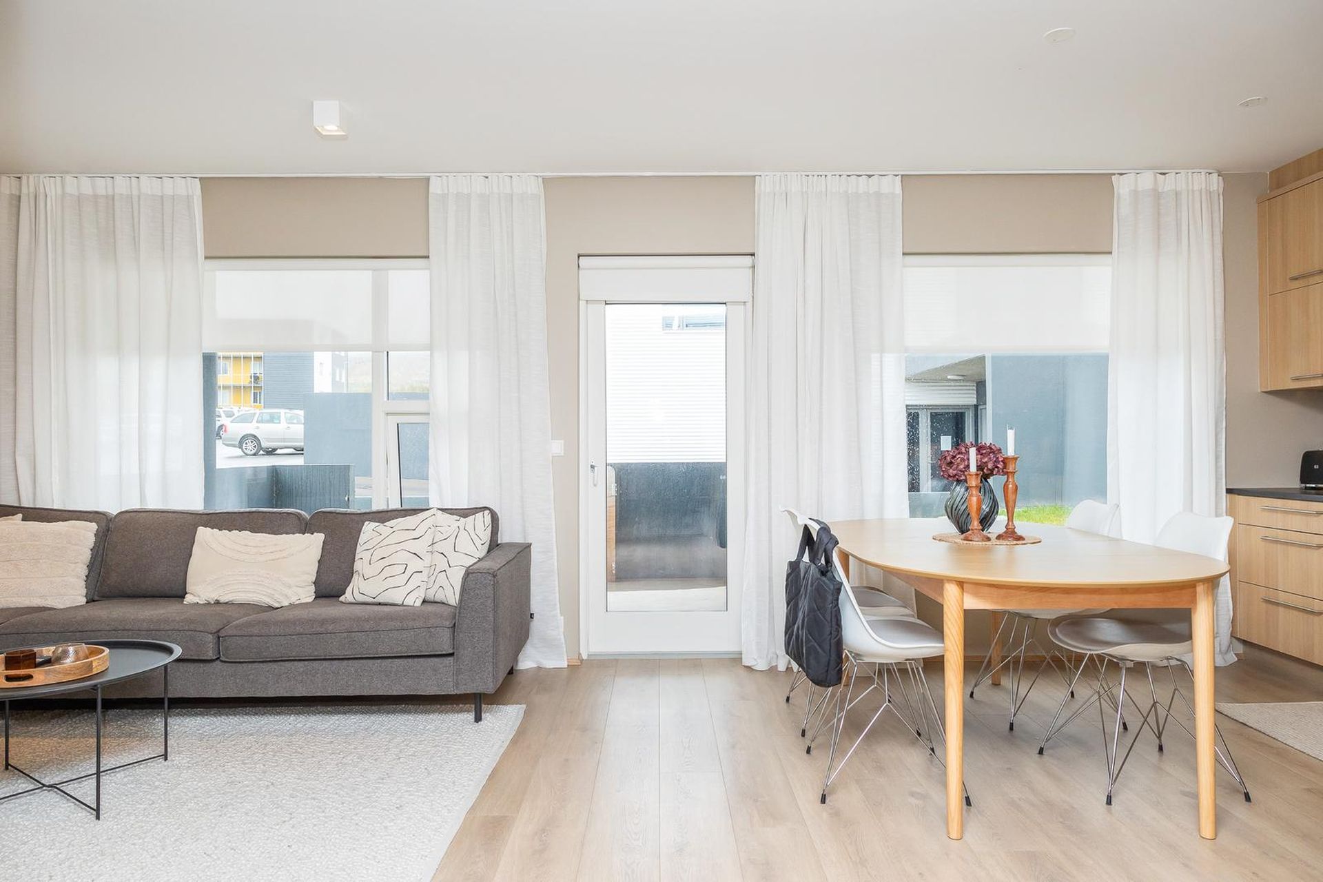 Kristjánshagi 6 - 0101, 600 Akureyri