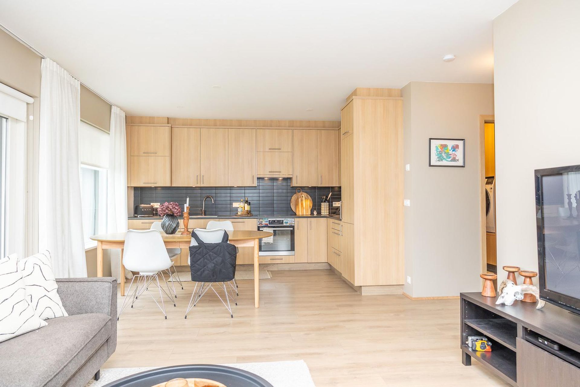 Kristjánshagi 6 - 0101, 600 Akureyri