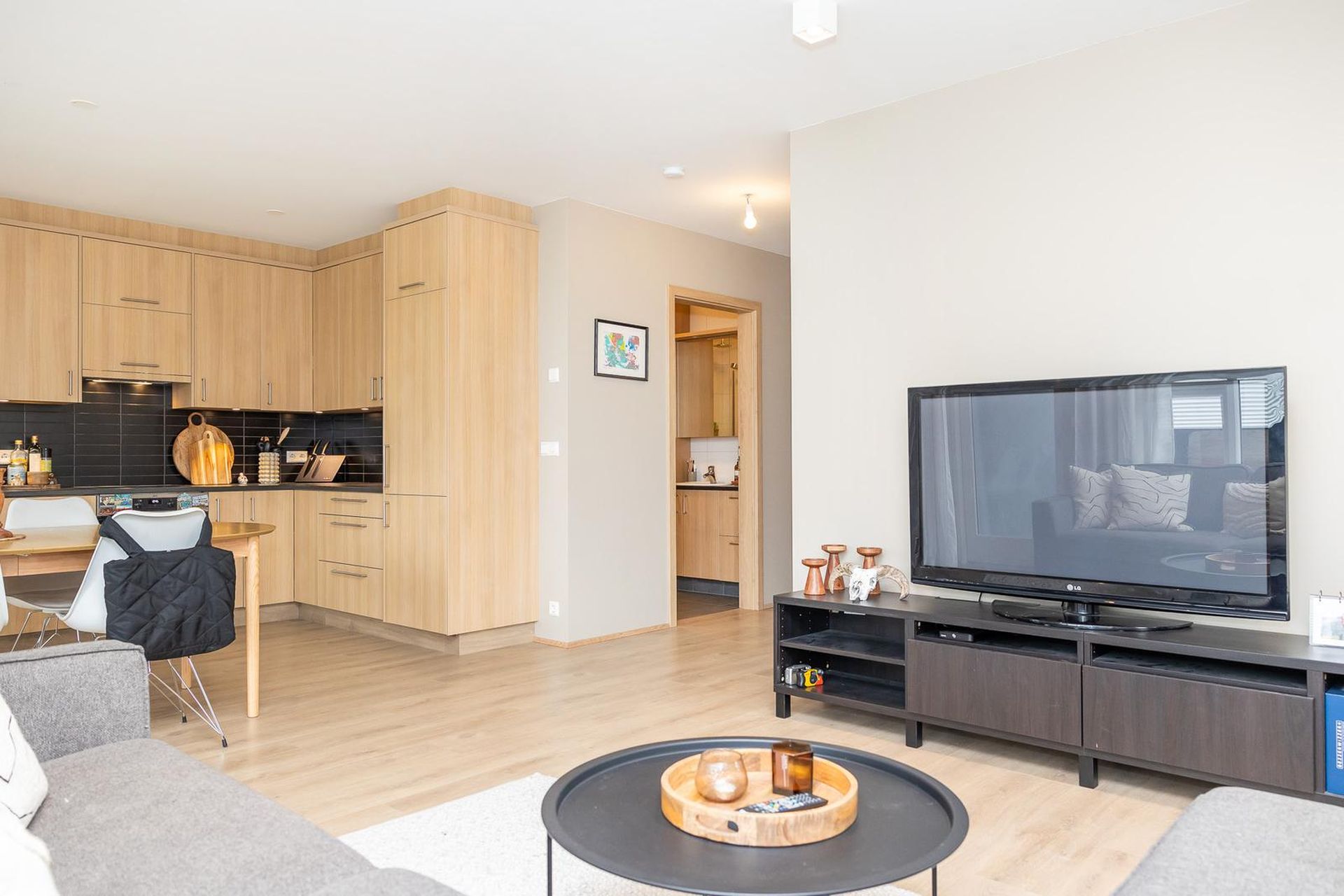 Kristjánshagi 6 - 0101, 600 Akureyri