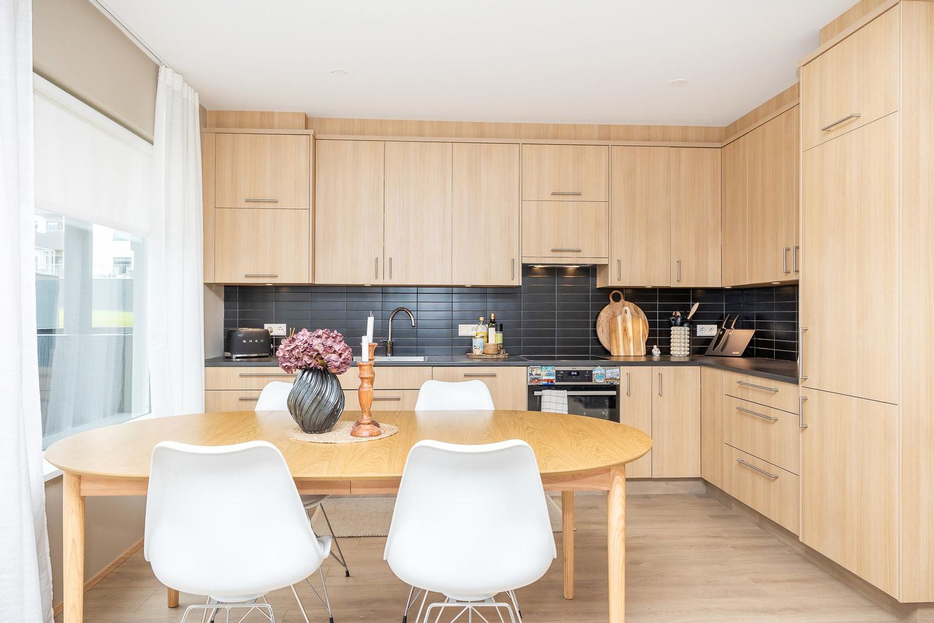 Kristjánshagi 6 - 0101, 600 Akureyri