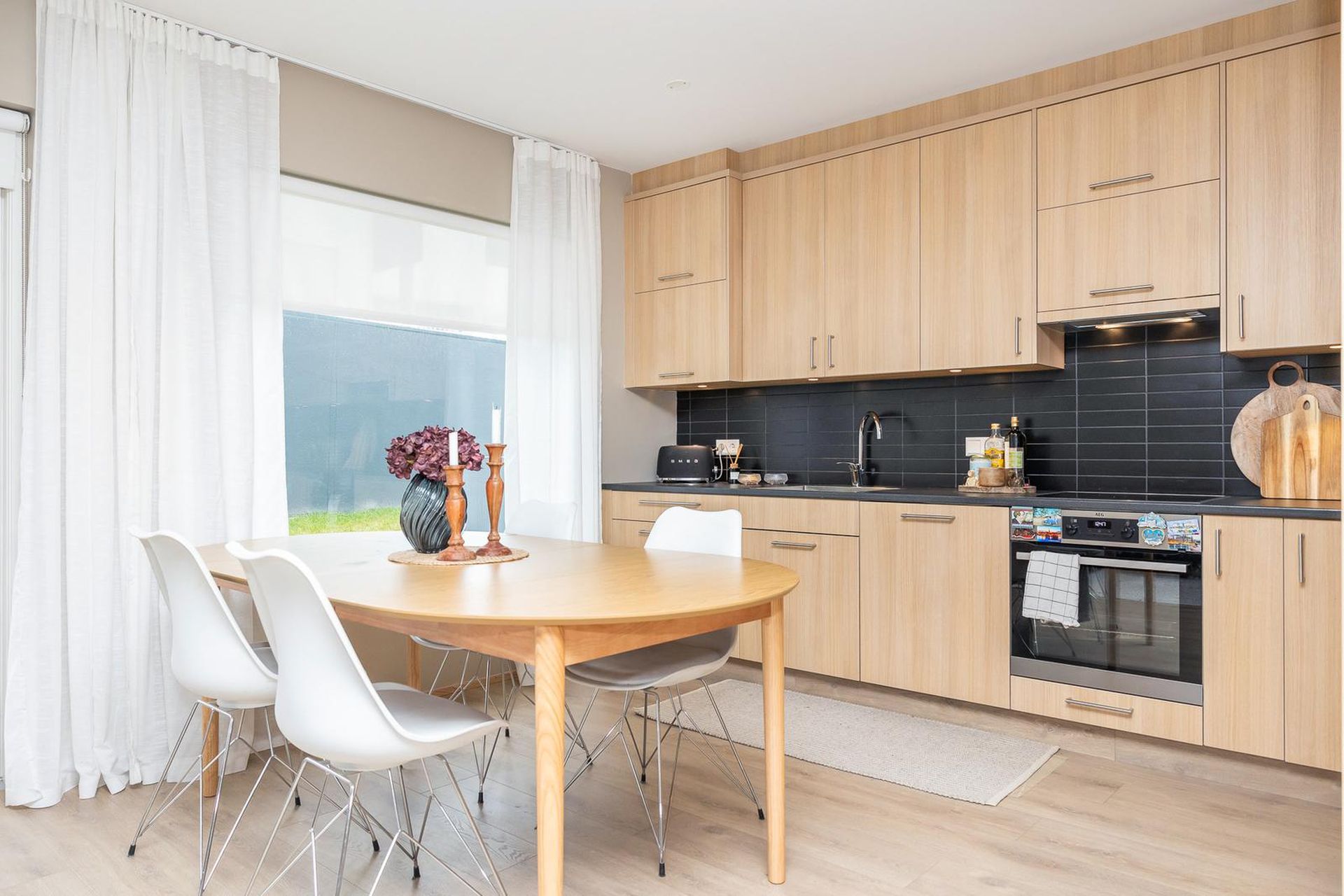 Kristjánshagi 6 - 0101, 600 Akureyri