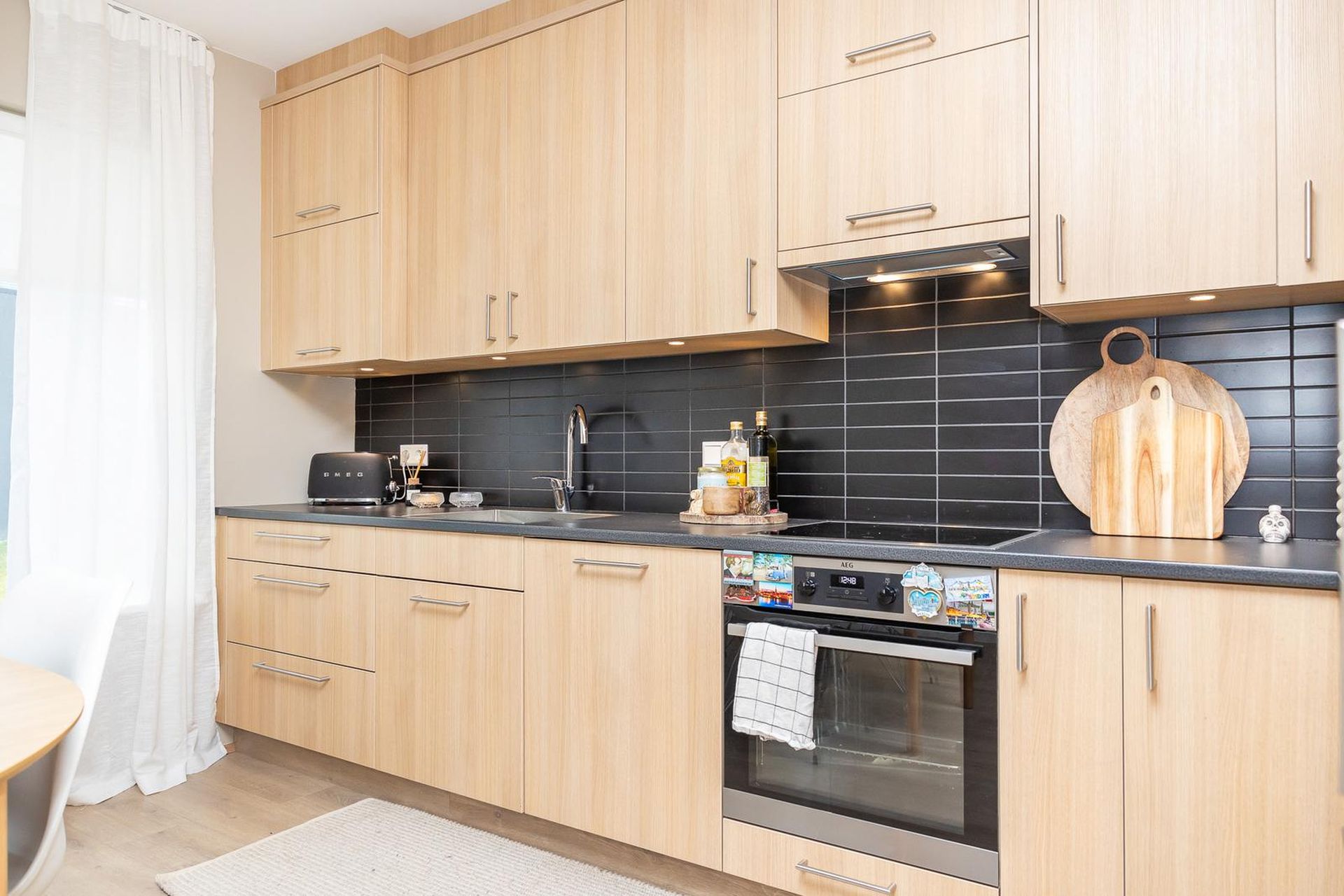 Kristjánshagi 6 - 0101, 600 Akureyri