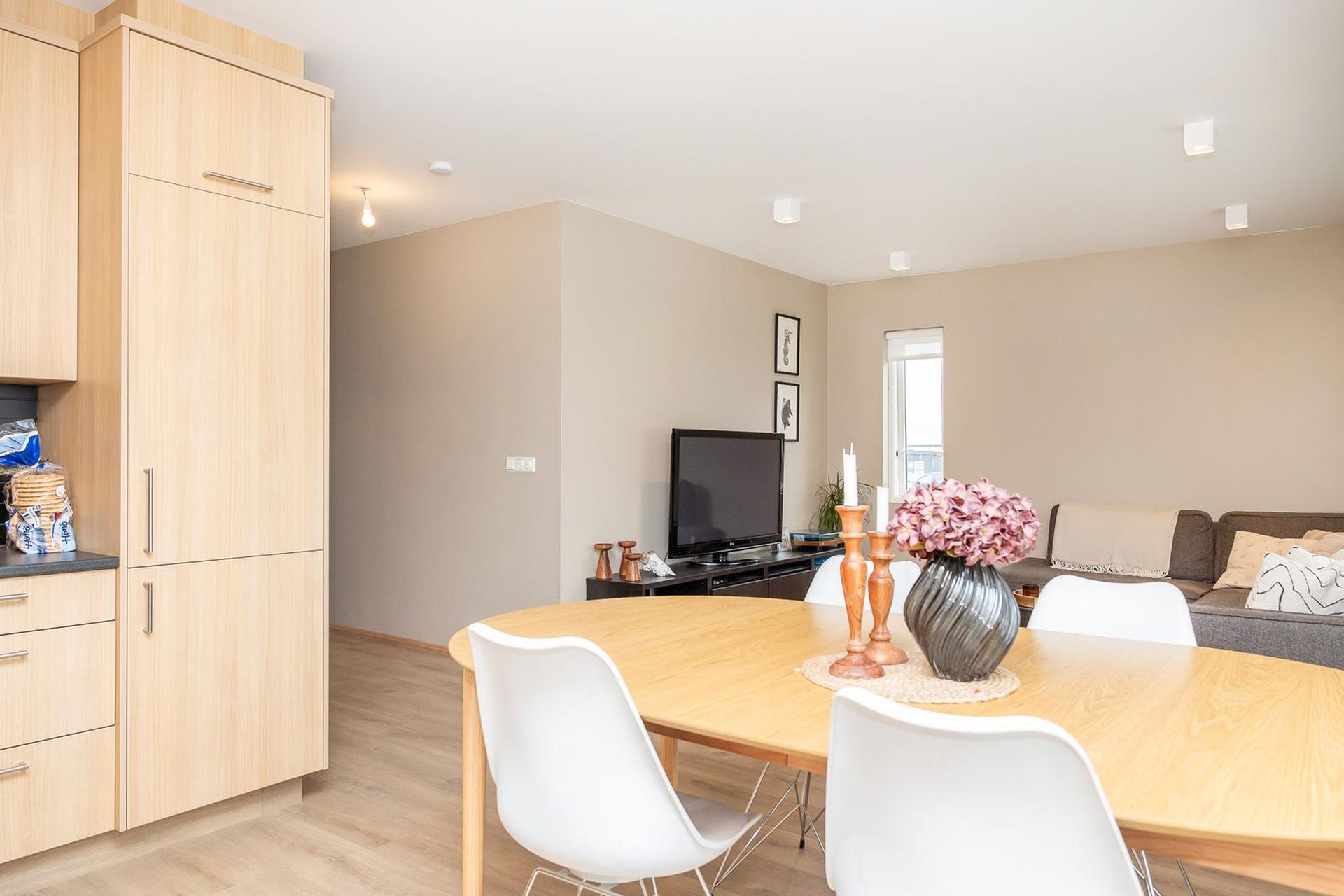 Kristjánshagi 6 - 0101, 600 Akureyri