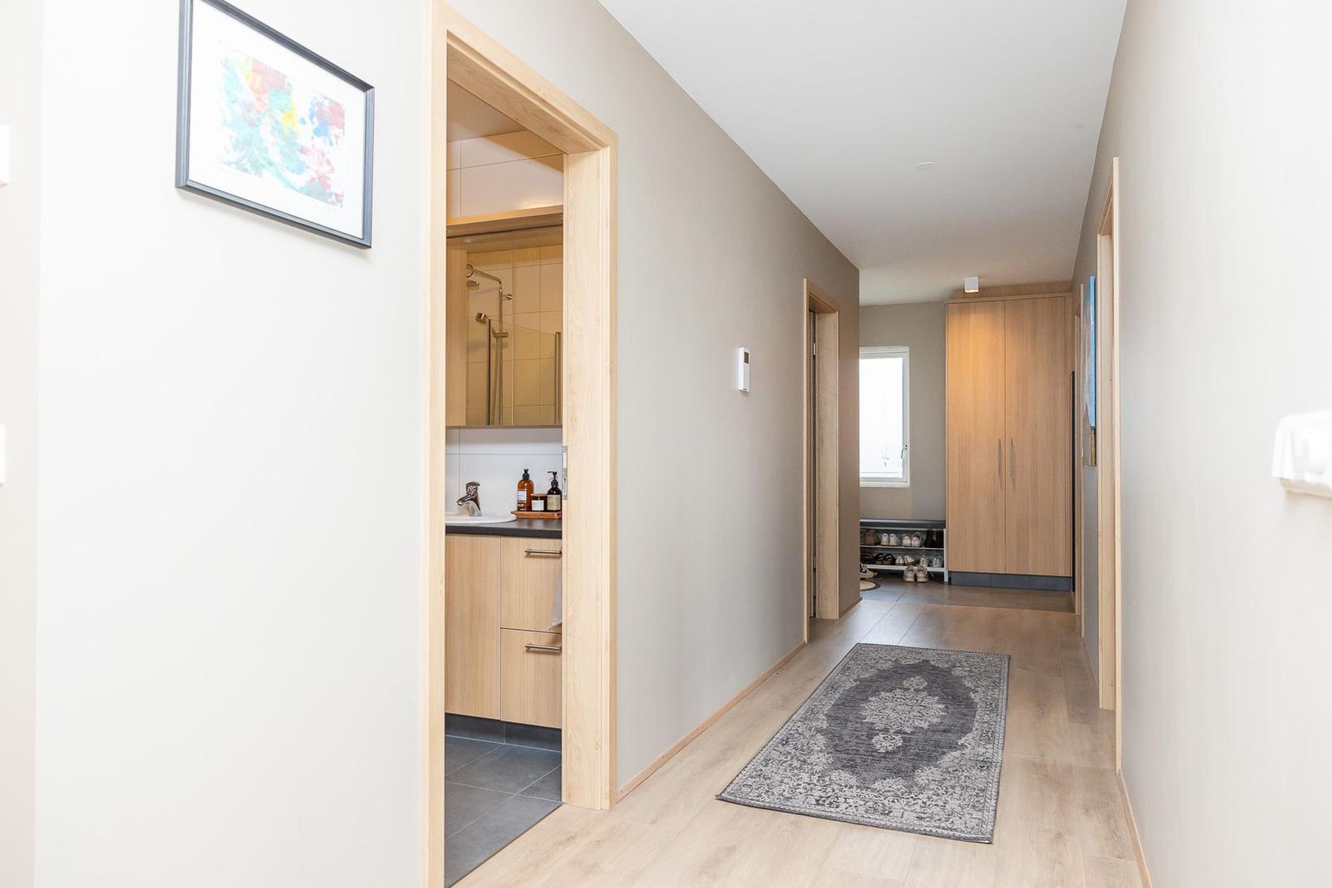 Kristjánshagi 6 - 0101, 600 Akureyri