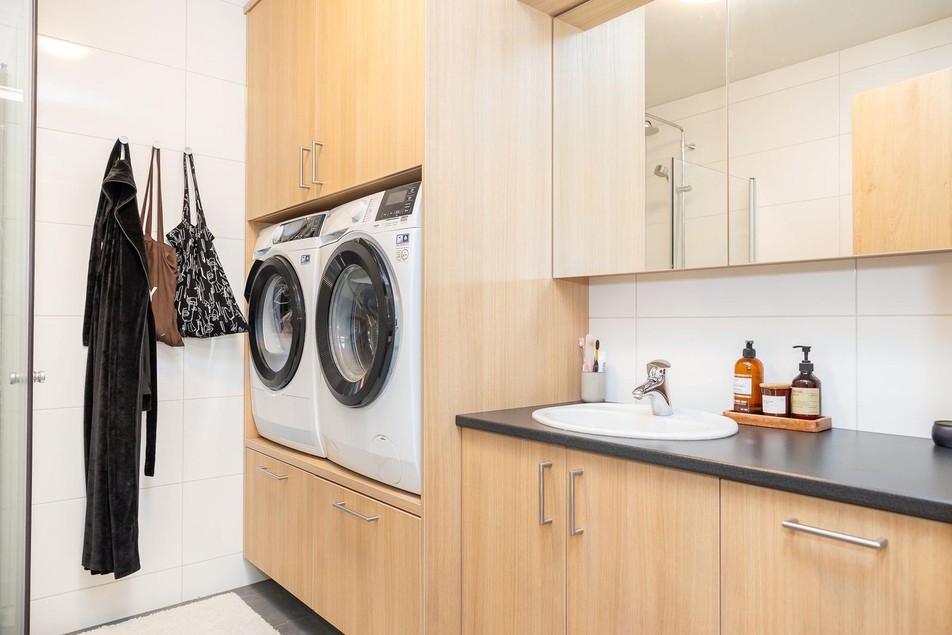 Kristjánshagi 6 - 0101, 600 Akureyri