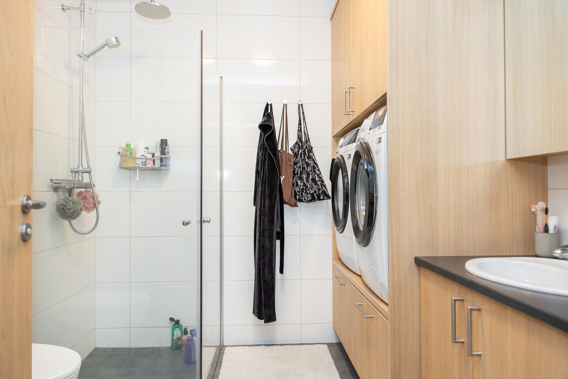 Kristjánshagi 6 - 0101, 600 Akureyri