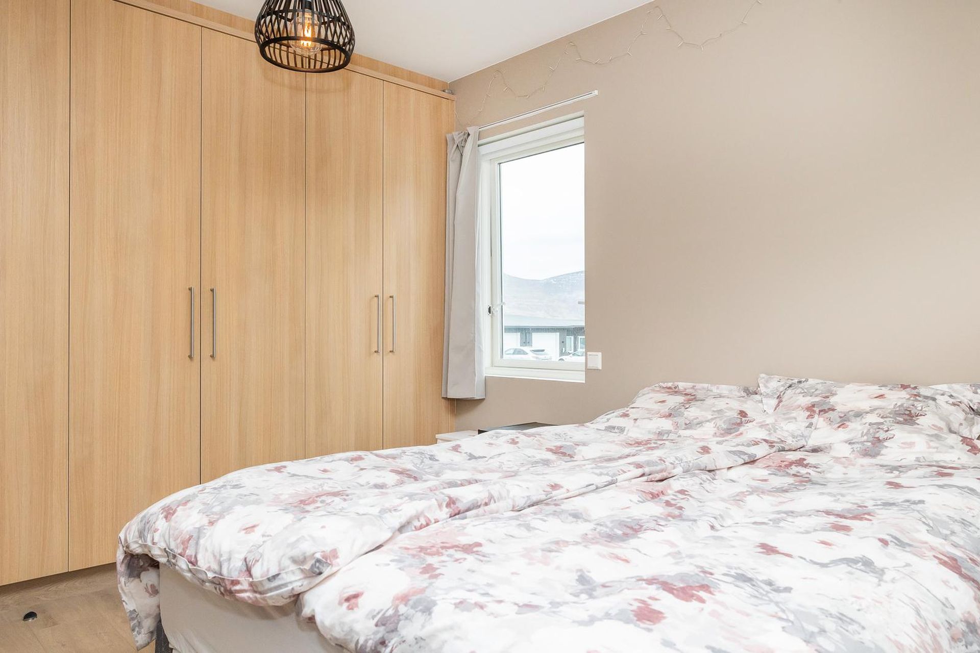 Kristjánshagi 6 - 0101, 600 Akureyri