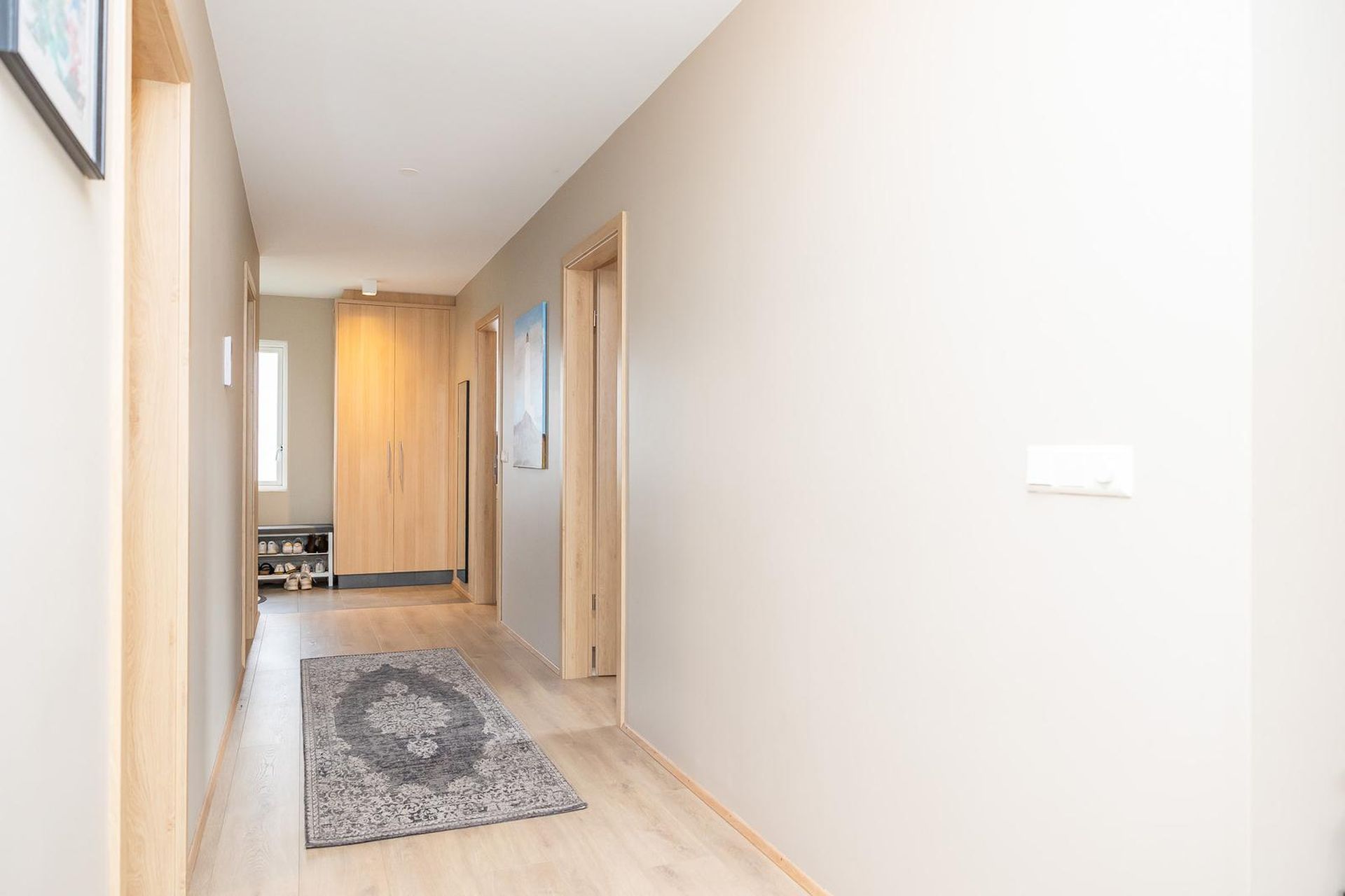 Kristjánshagi 6 - 0101, 600 Akureyri