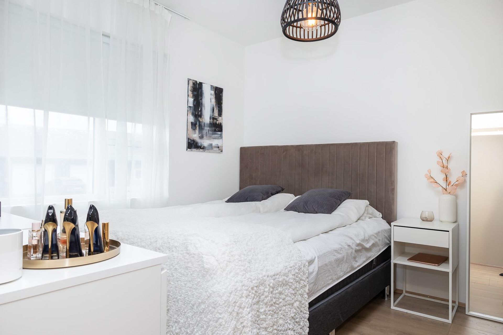 Kristjánshagi 6 - 0101, 600 Akureyri