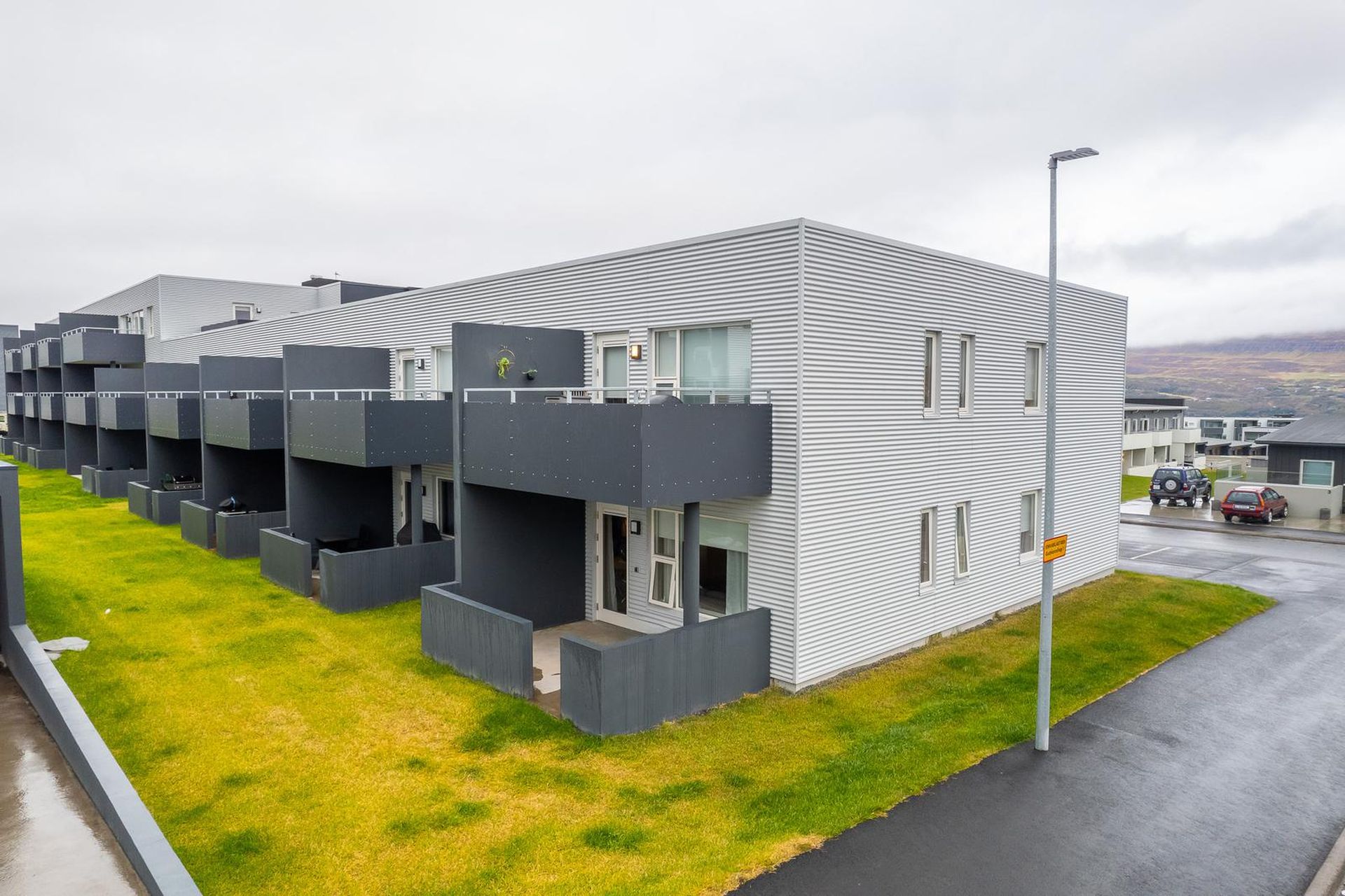 Kristjánshagi 6 - 0101, 600 Akureyri