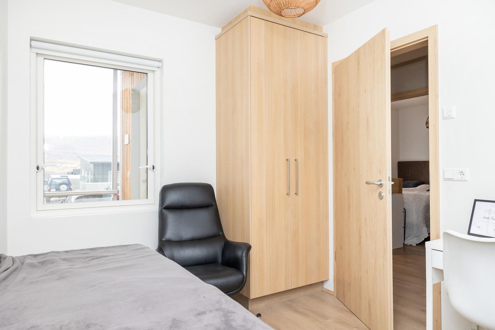 Kristjánshagi 6 - 0101, 600 Akureyri