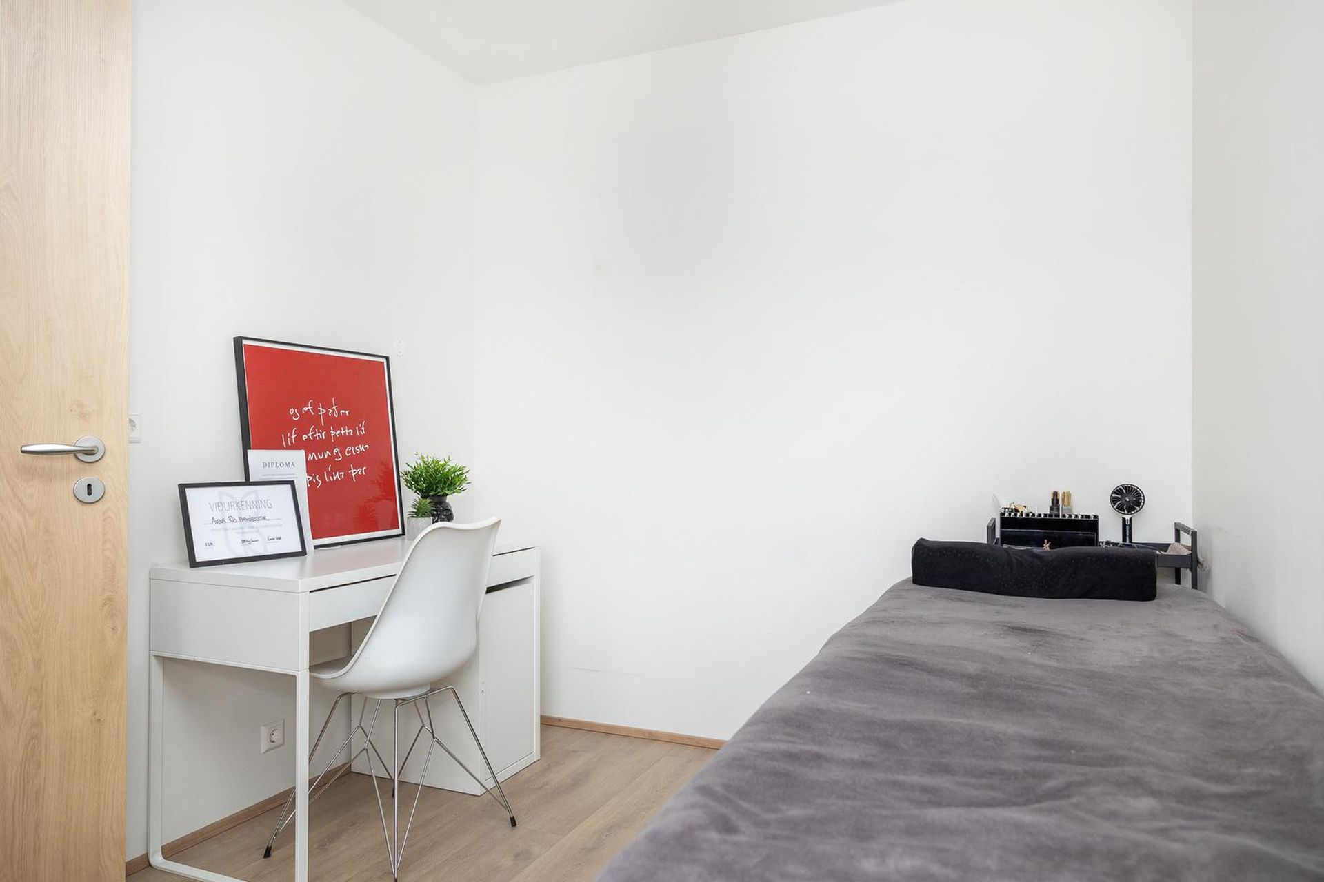 Kristjánshagi 6 - 0101, 600 Akureyri