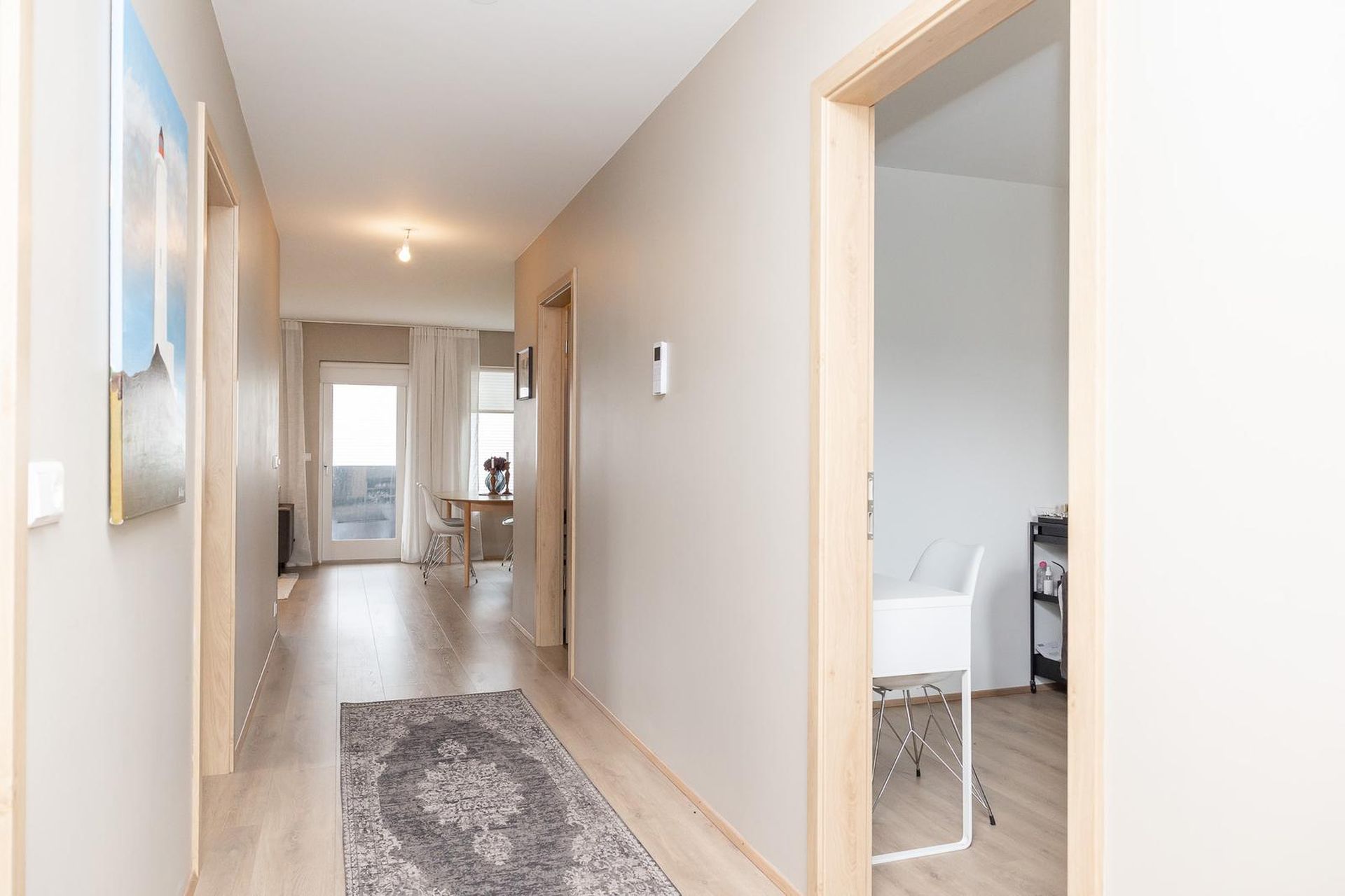 Kristjánshagi 6 - 0101, 600 Akureyri