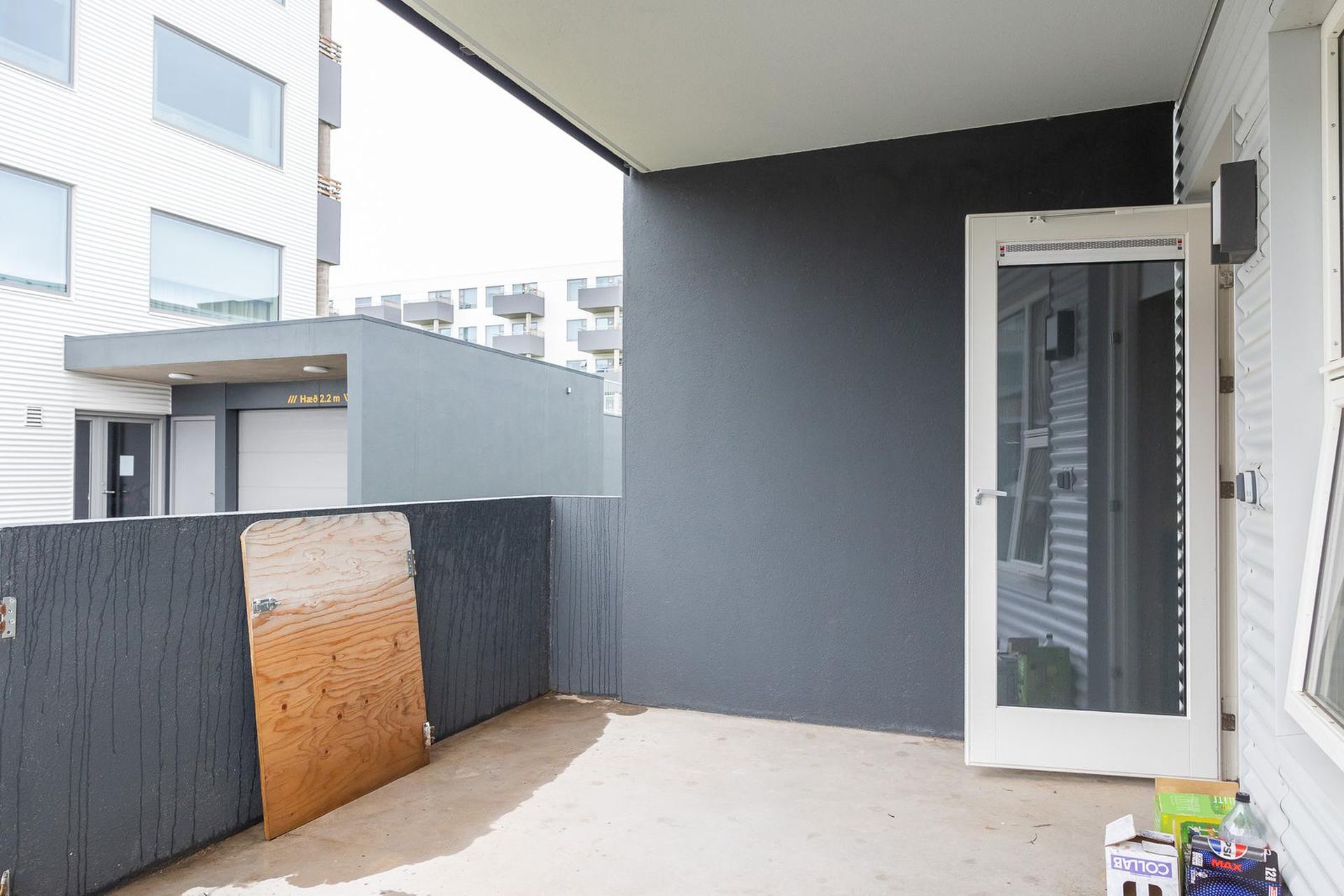 Kristjánshagi 6 - 0101, 600 Akureyri