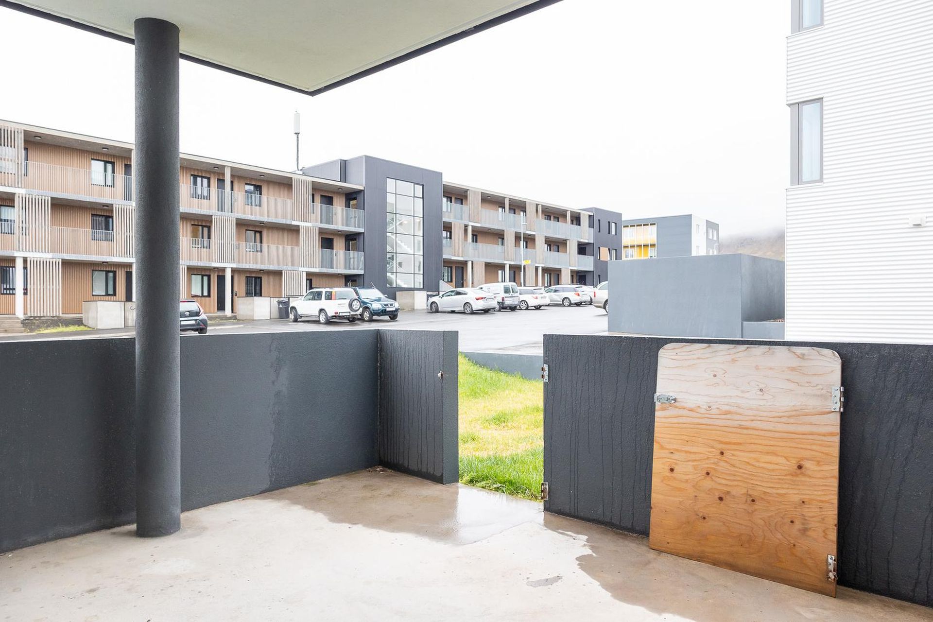 Kristjánshagi 6 - 0101, 600 Akureyri