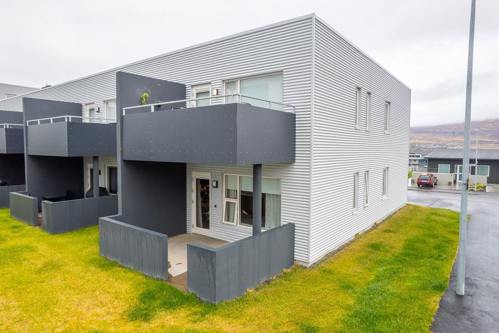 Kristjánshagi 6 - 0101, 600 Akureyri