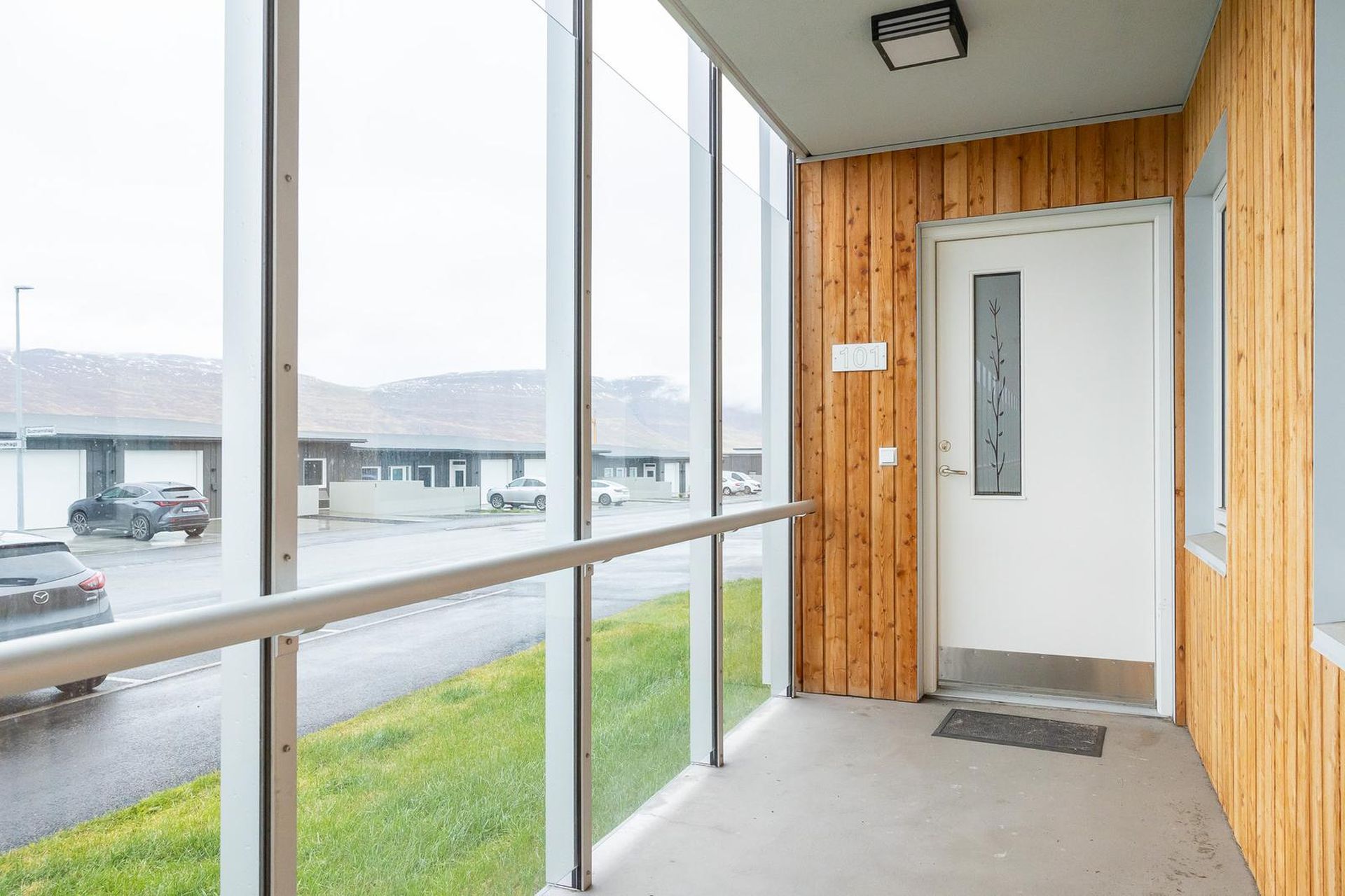 Kristjánshagi 6 - 0101, 600 Akureyri