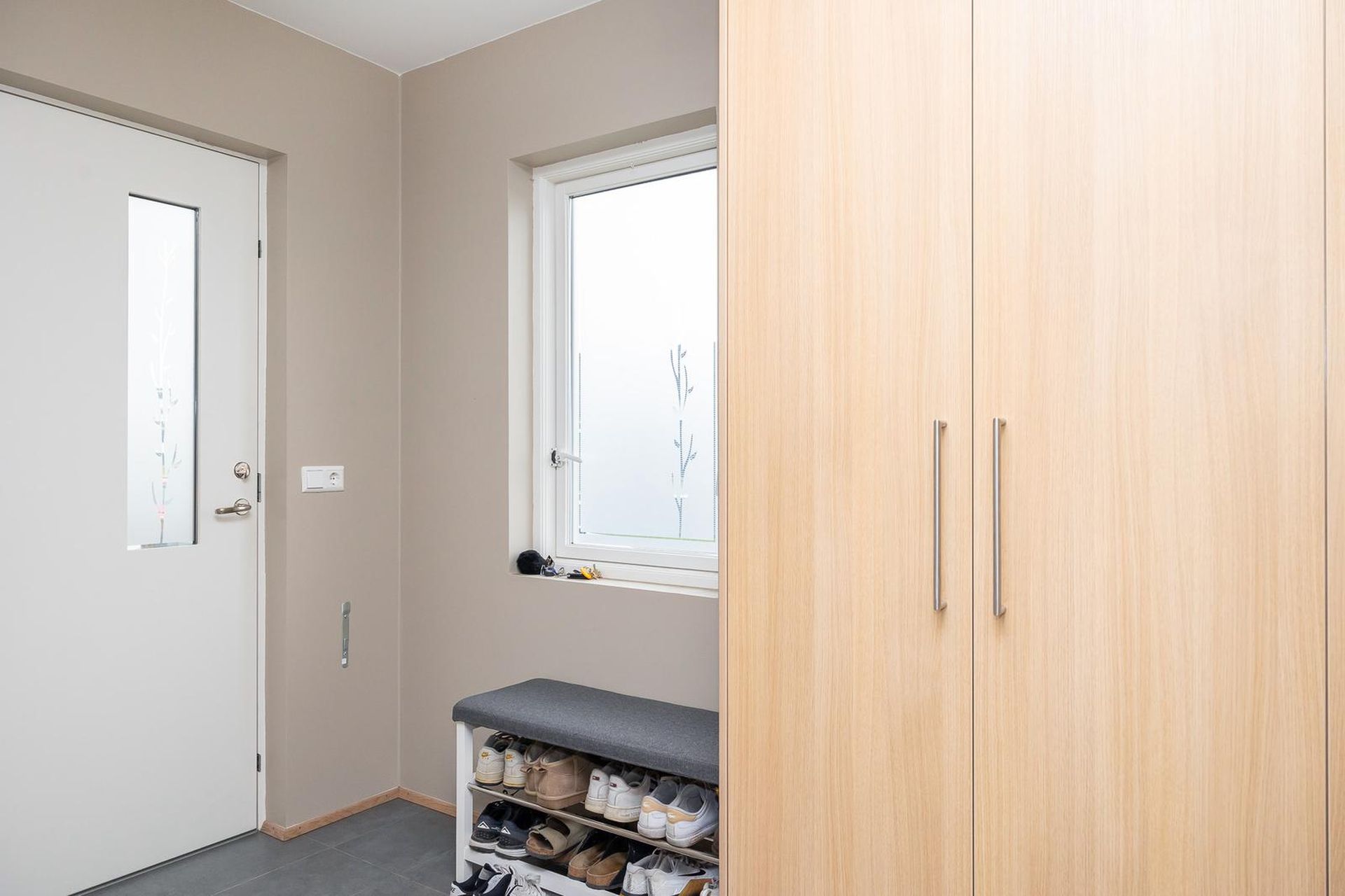 Kristjánshagi 6 - 0101, 600 Akureyri