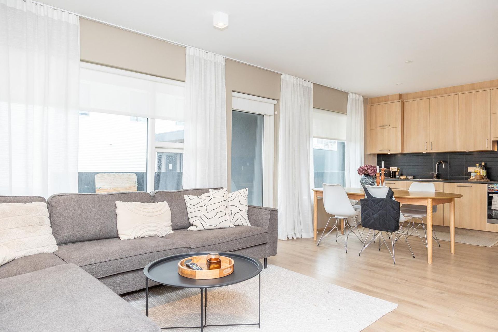 Kristjánshagi 6 - 0101, 600 Akureyri