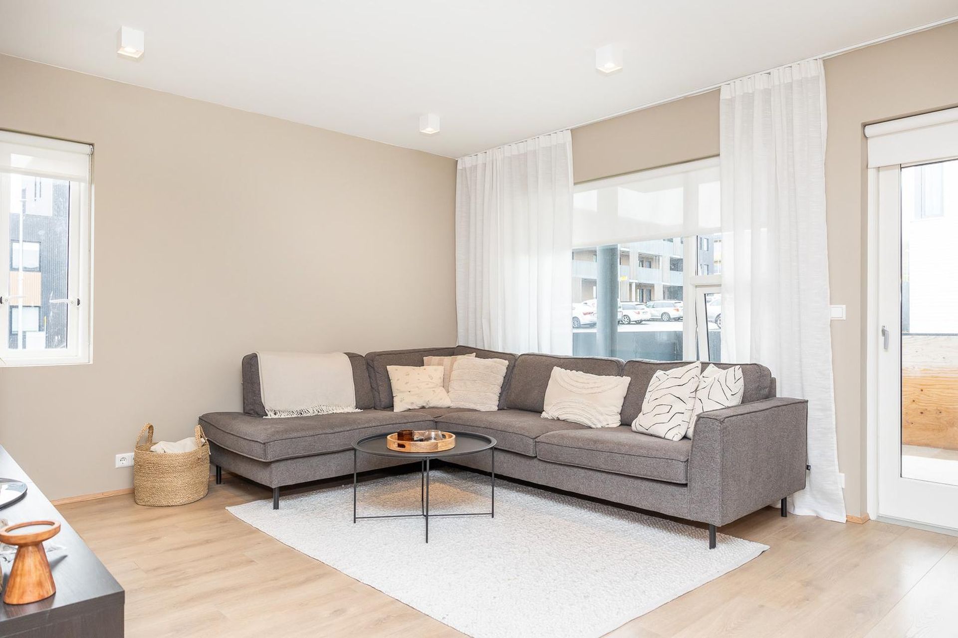 Kristjánshagi 6 - 0101, 600 Akureyri