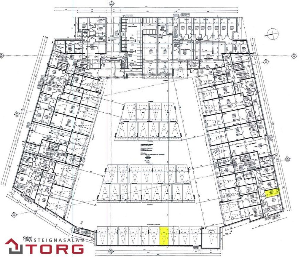 Naustavör 66 - 0201, 200 Kópavogur