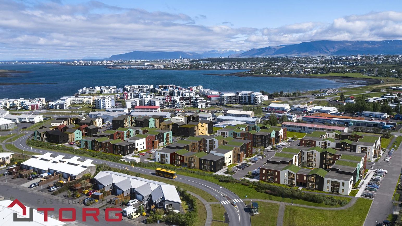 Eskiás 10E, 210 Garðabær