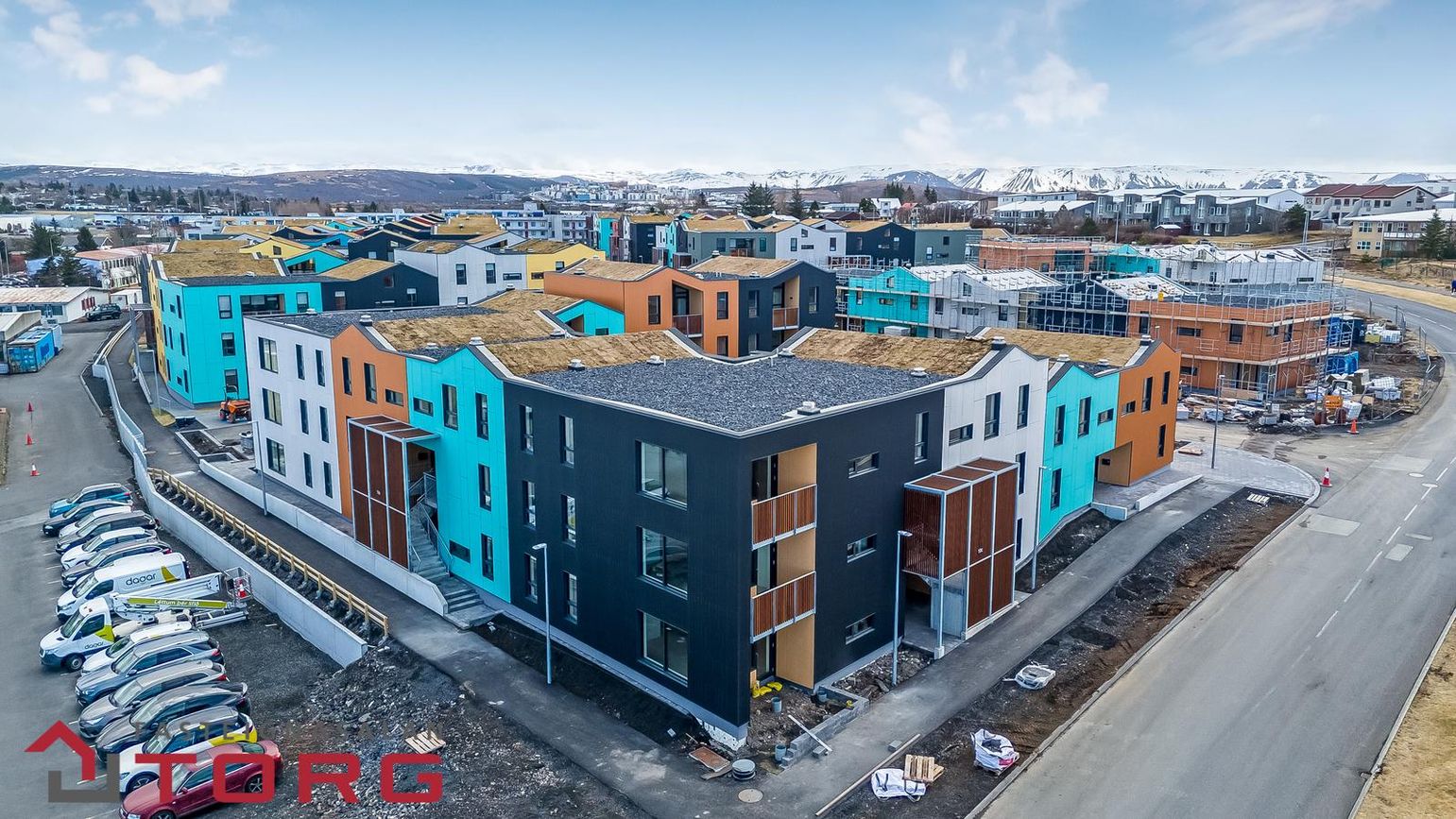 Eskiás 10E, 210 Garðabær