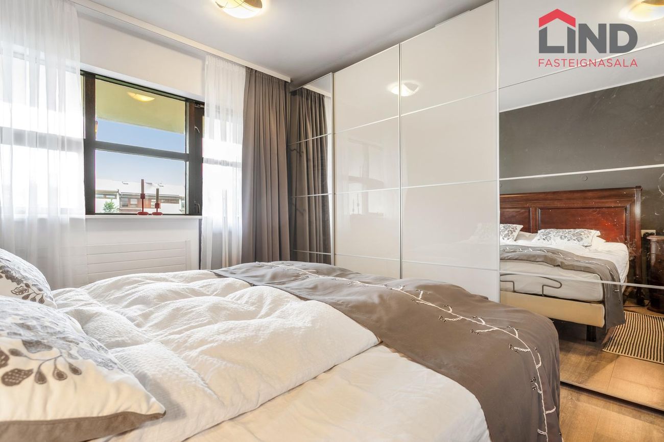 Fiskakvísl 1, 110 Reykjavík
