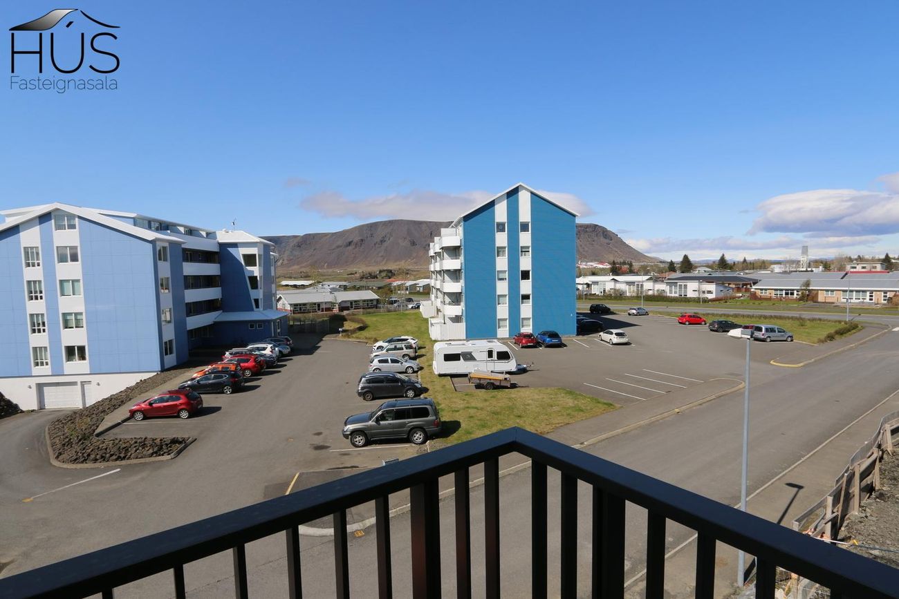 Eyravegur 34B, 800 Sveitarfélagið Árborg