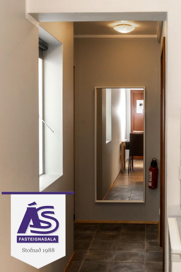 Hafnarstræti 81 - 0405, 600 Akureyri