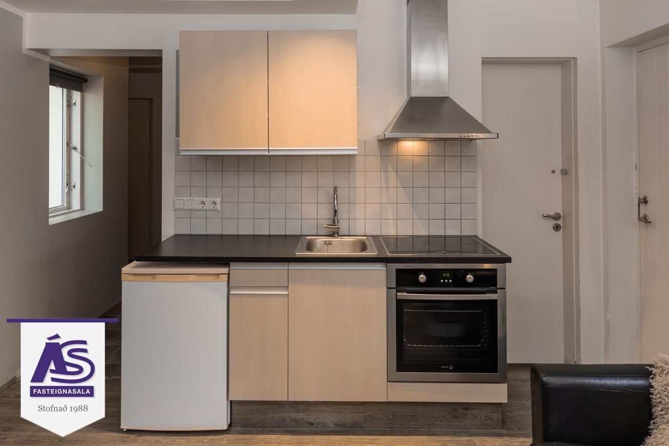 Hafnarstræti 81 - 0405, 600 Akureyri