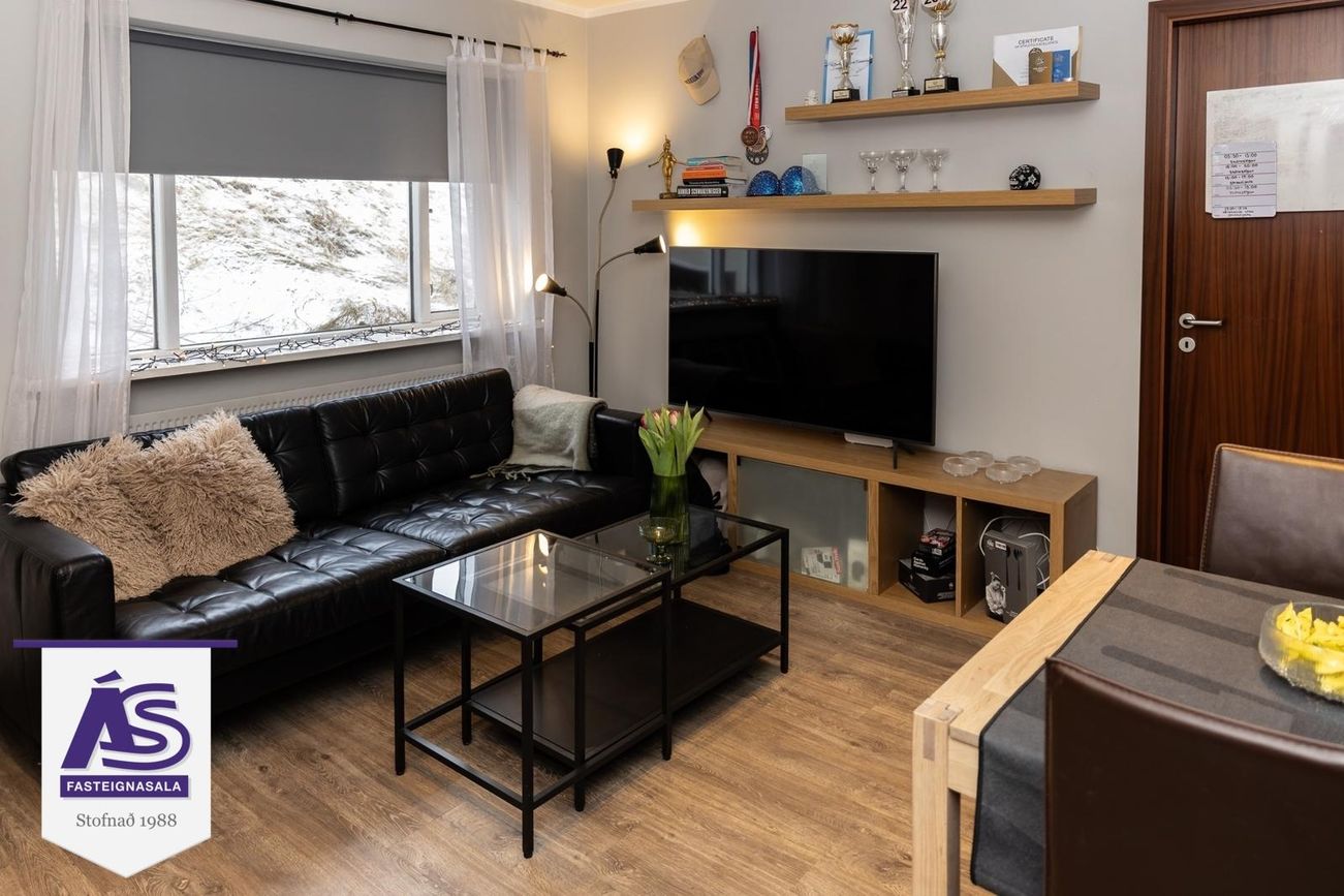 Hafnarstræti 81 - 0405, 600 Akureyri