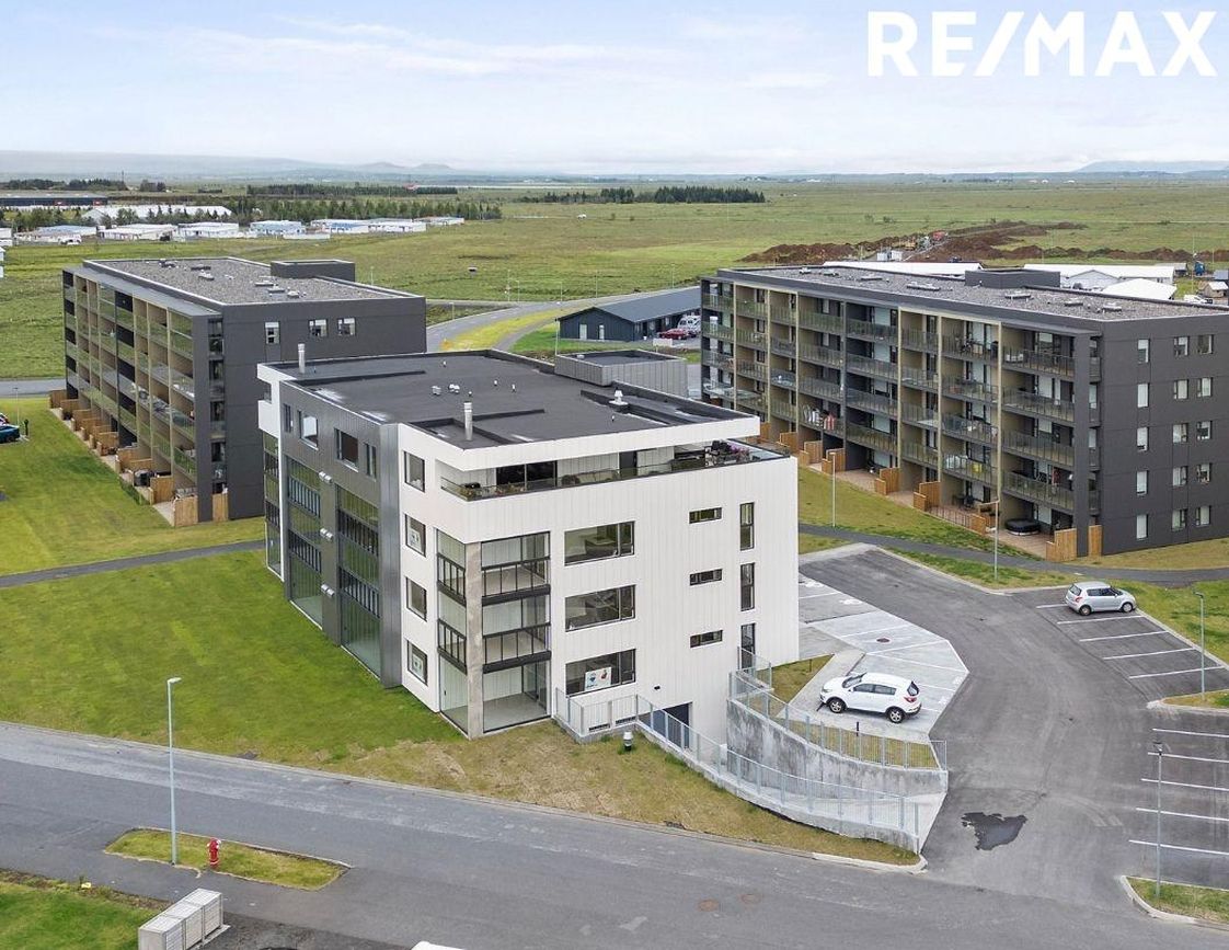 Engjaland 4 - 0204, 800 Sveitarfélagið Árborg