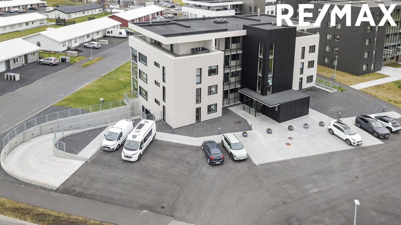 Engjaland 4 - 0204, 800 Sveitarfélagið Árborg