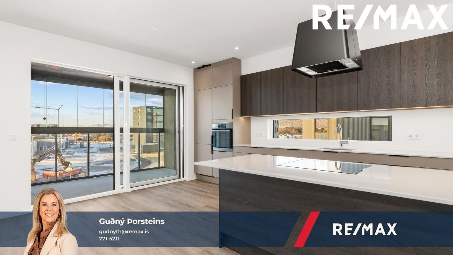 Engjaland 4 - 0204, 800 Sveitarfélagið Árborg