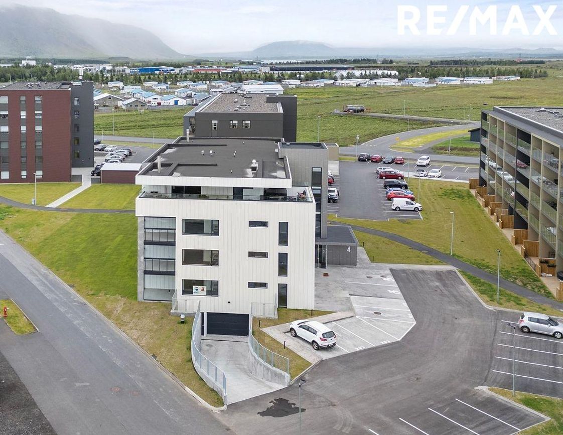 Engjaland 4 - 0204, 800 Sveitarfélagið Árborg