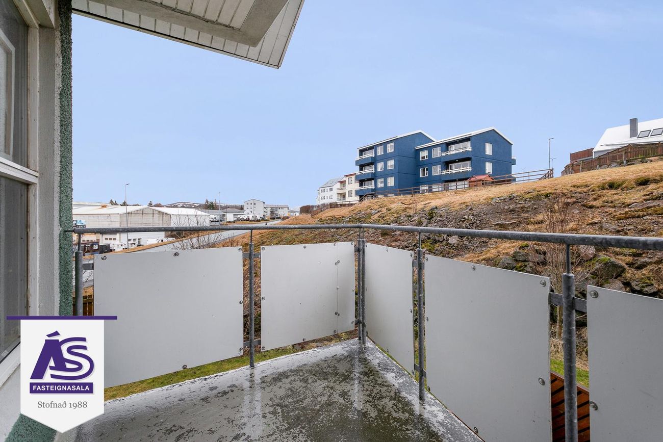 Eyrarholt 22 - 0201, 220 Hafnarfjörður