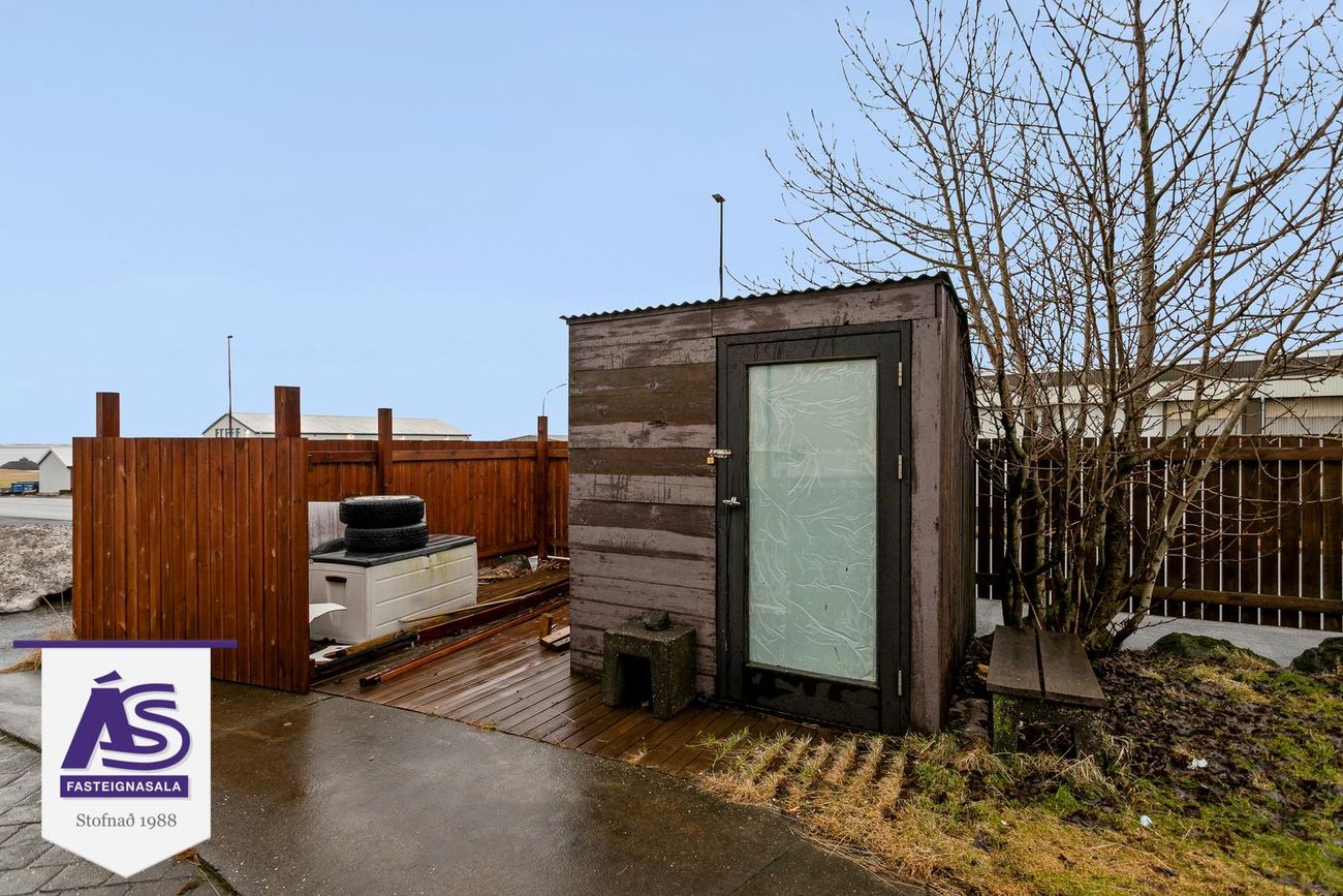 Eyrarholt 22 - 0201, 220 Hafnarfjörður