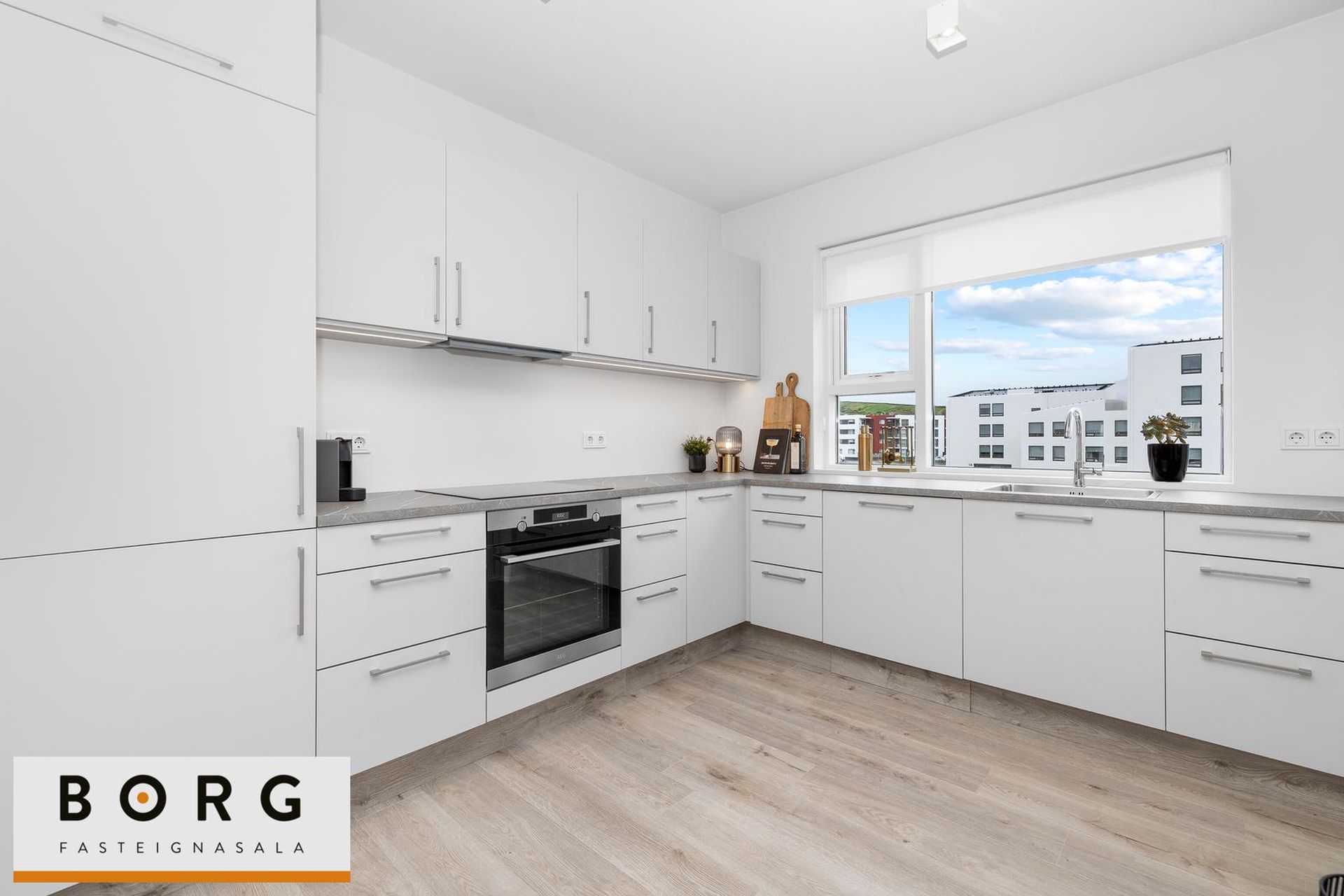 Brenniskarð 1, 221 Hafnarfjörður
