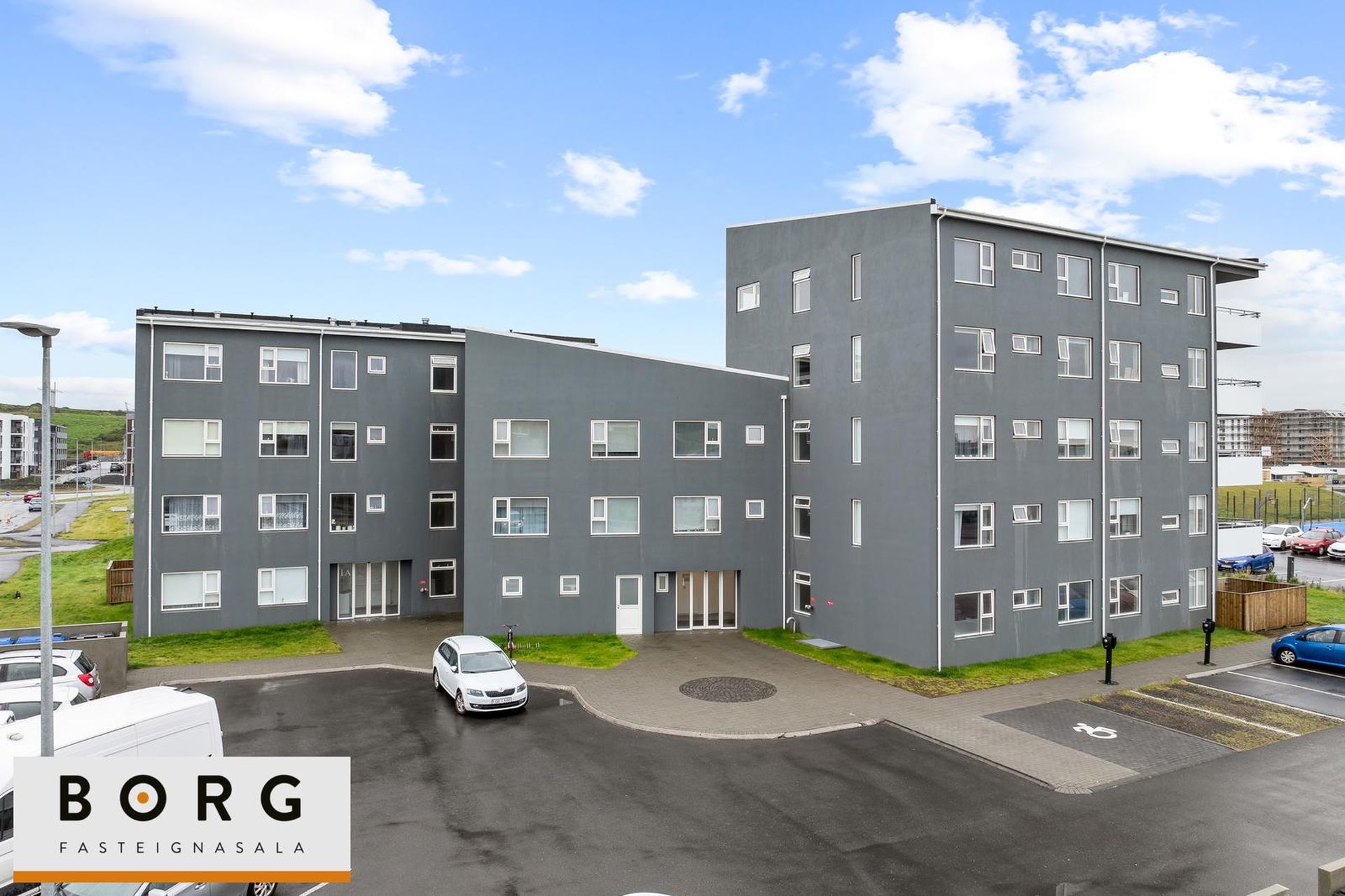 Brenniskarð 1, 221 Hafnarfjörður