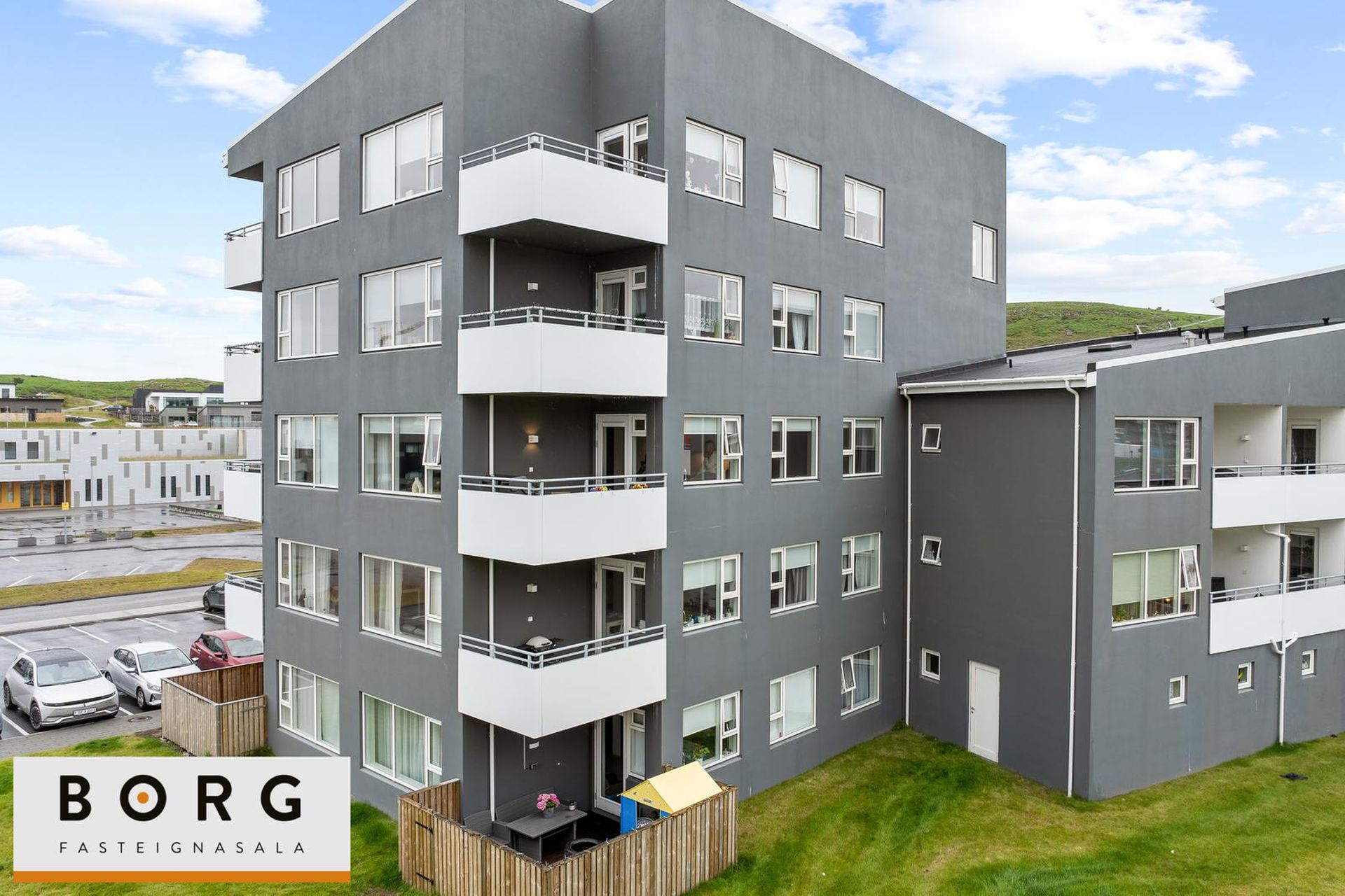 Brenniskarð 1, 221 Hafnarfjörður