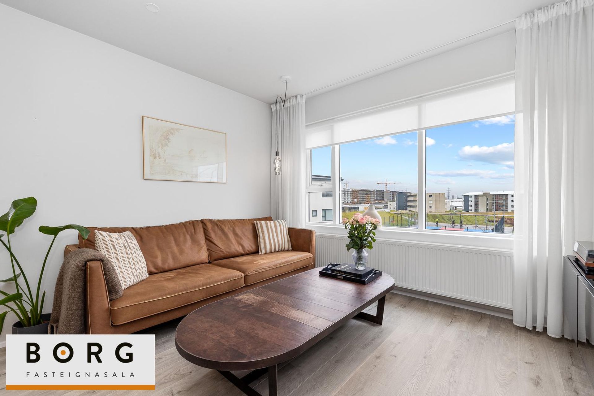 Brenniskarð 1, 221 Hafnarfjörður