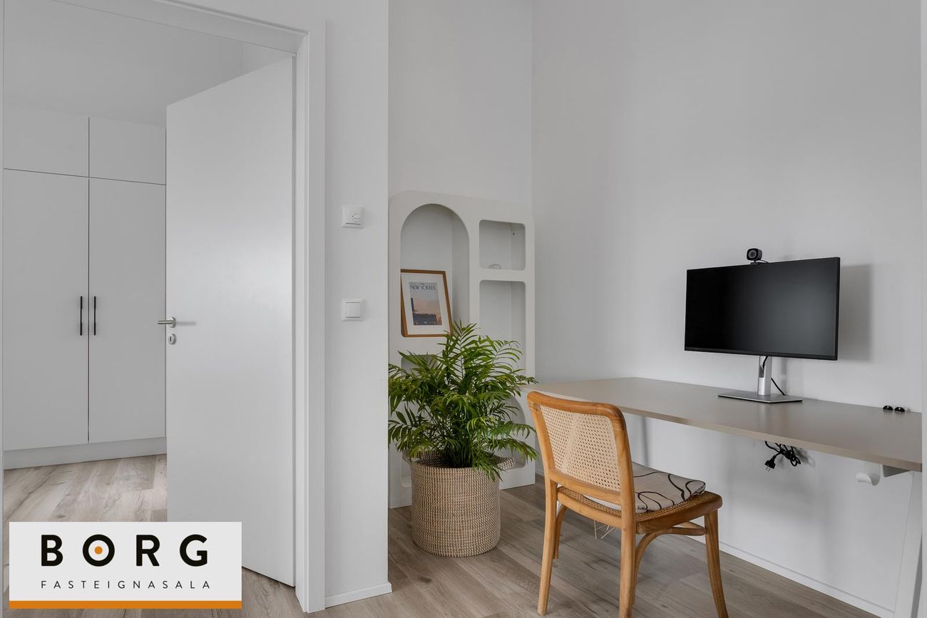 Ásbraut 1A, 200 Kópavogur