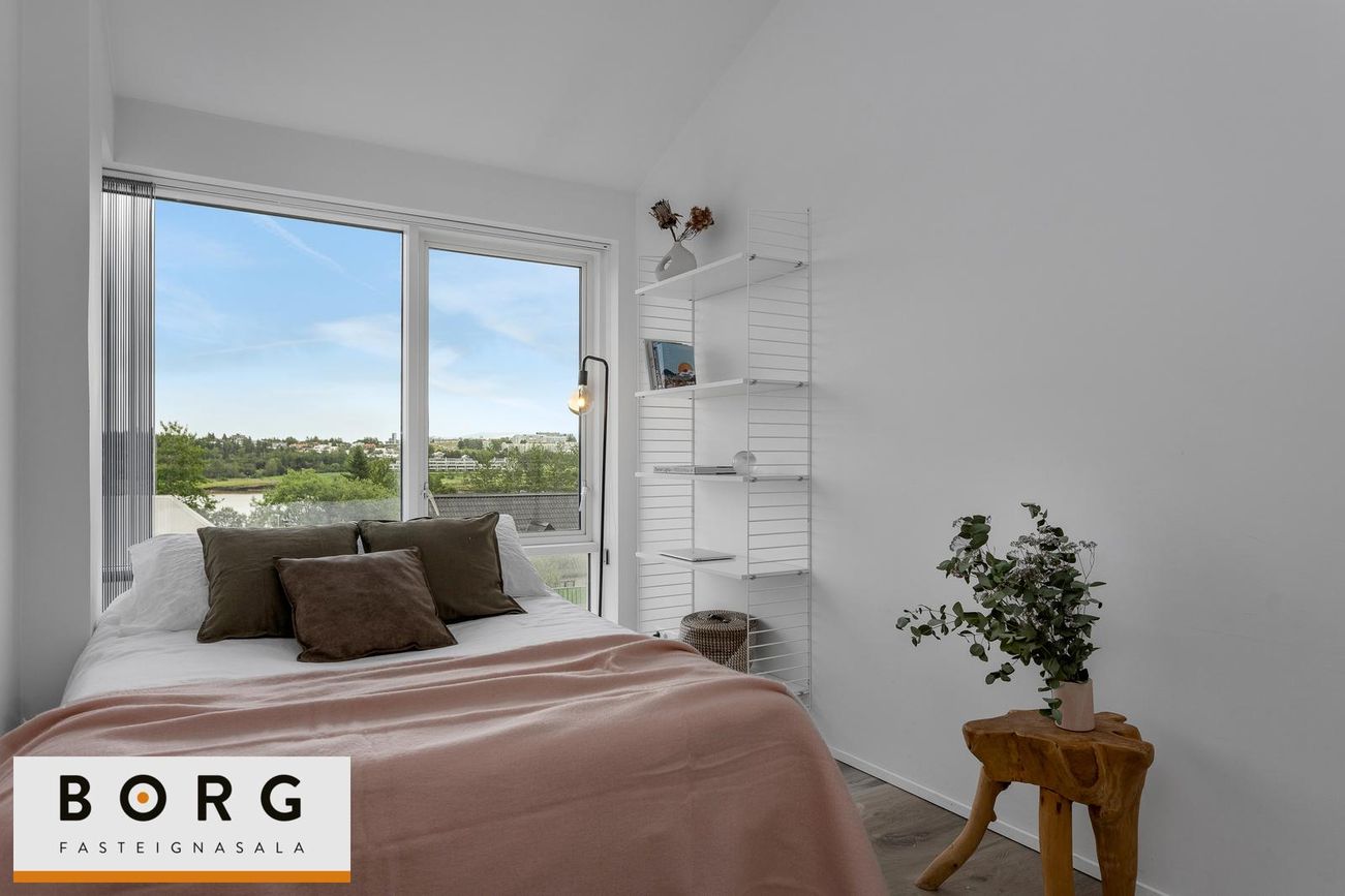 Ásbraut 1A, 200 Kópavogur